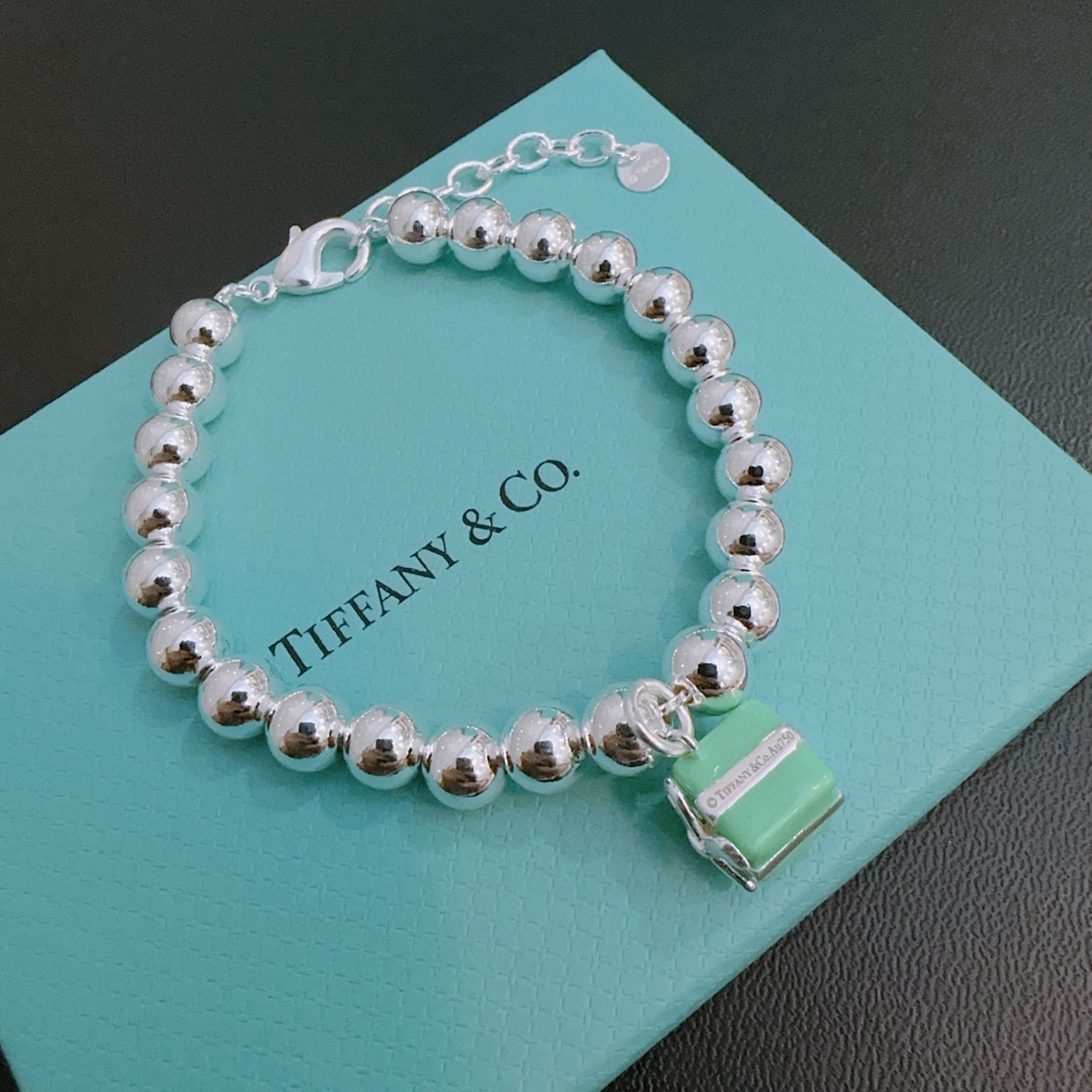 蒂芙尼 Tiffany & Co 高定典藏高定典雅奢华珠宝首饰项链手链戒指 #84B33523 6