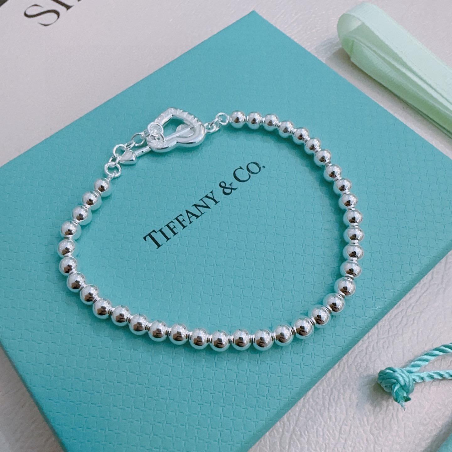 Tiffany & Co Haute Couture Haute Couture Fine Jewelry Necklace Bracelet