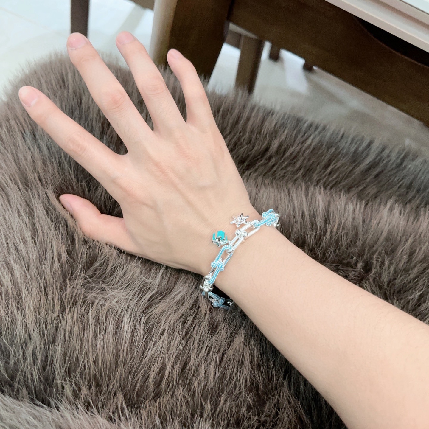 Tiffany & Co Haute Couture Haute Couture Fine Jewelry Necklace Bracelet 9