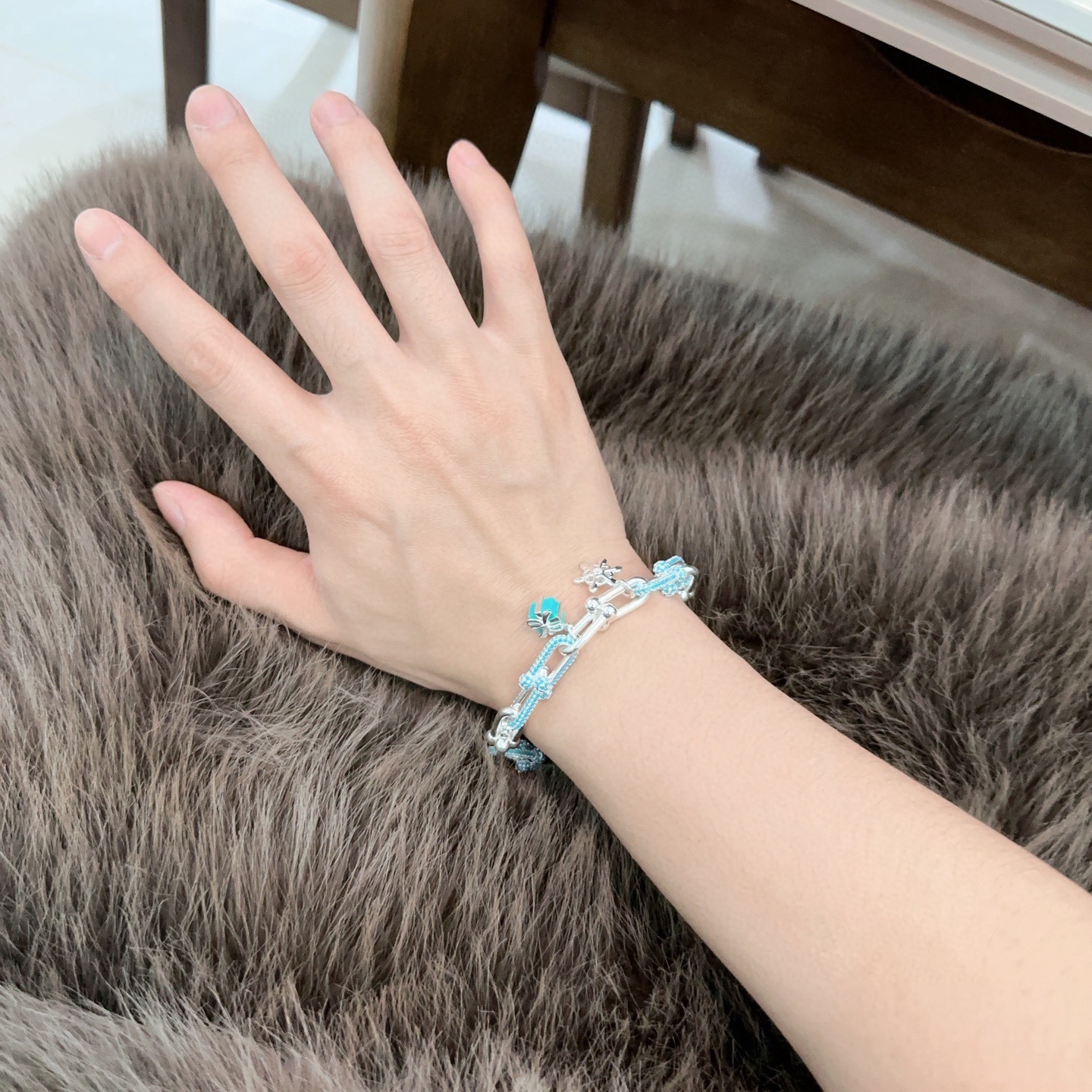 Tiffany & Co Haute Couture Haute Couture Fine Jewelry Necklace Bracelet 4