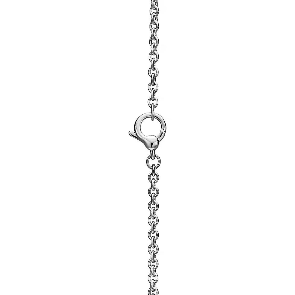 Tiffany & Co Haute Couture Haute Couture Fine Jewelry Necklace Bracelet 5