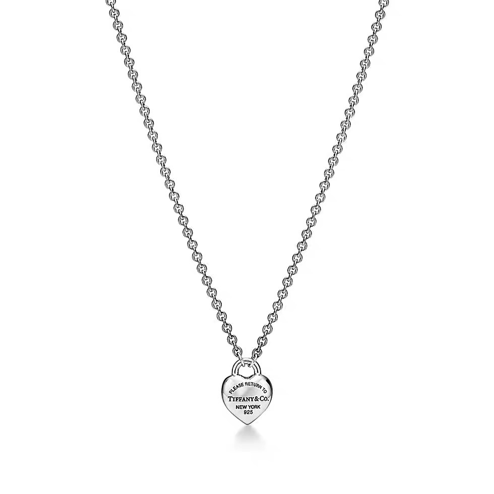 Tiffany & Co Haute Couture Haute Couture Fine Jewelry Necklace Bracelet 2