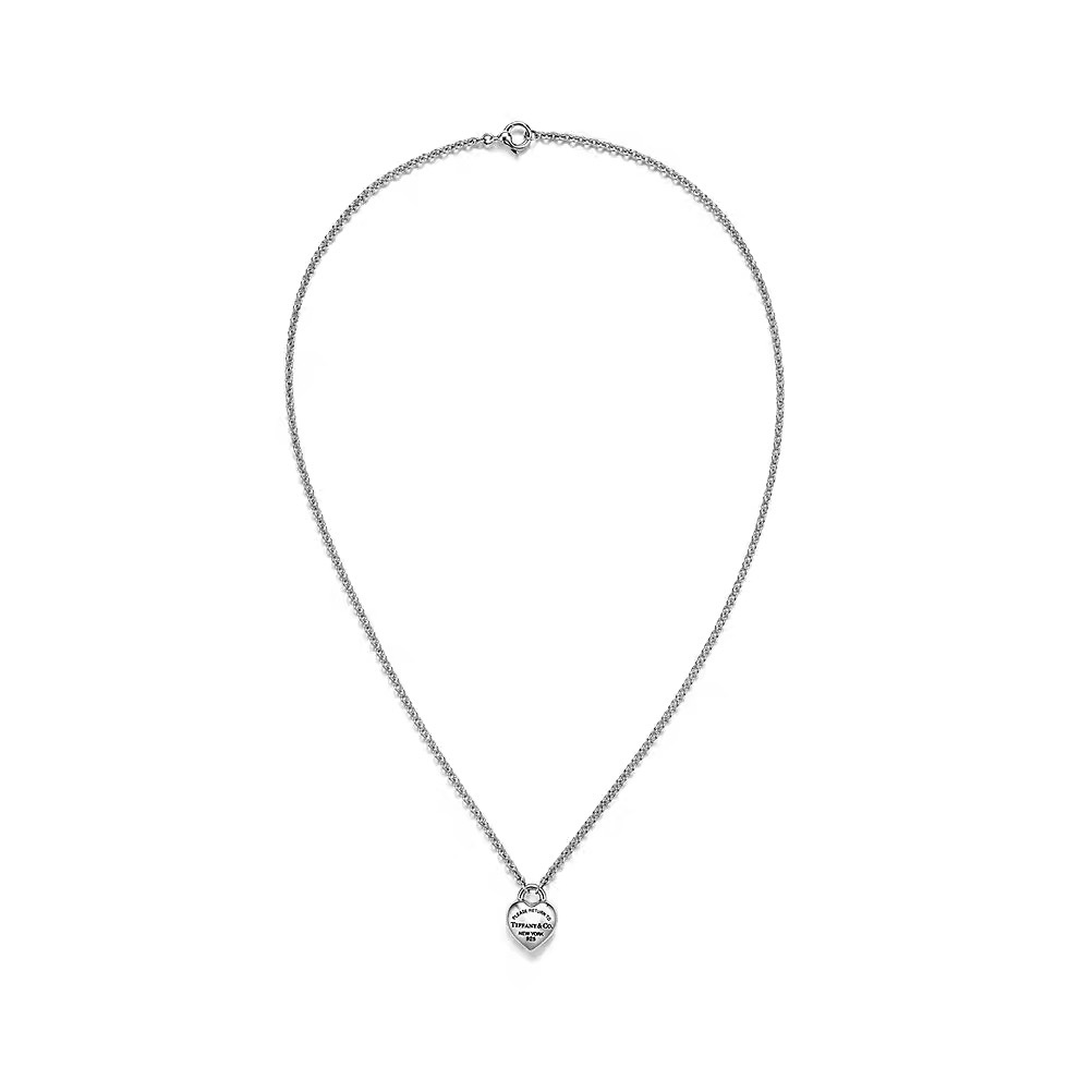 Tiffany & Co Haute Couture Haute Couture Fine Jewelry Necklace Bracelet 3