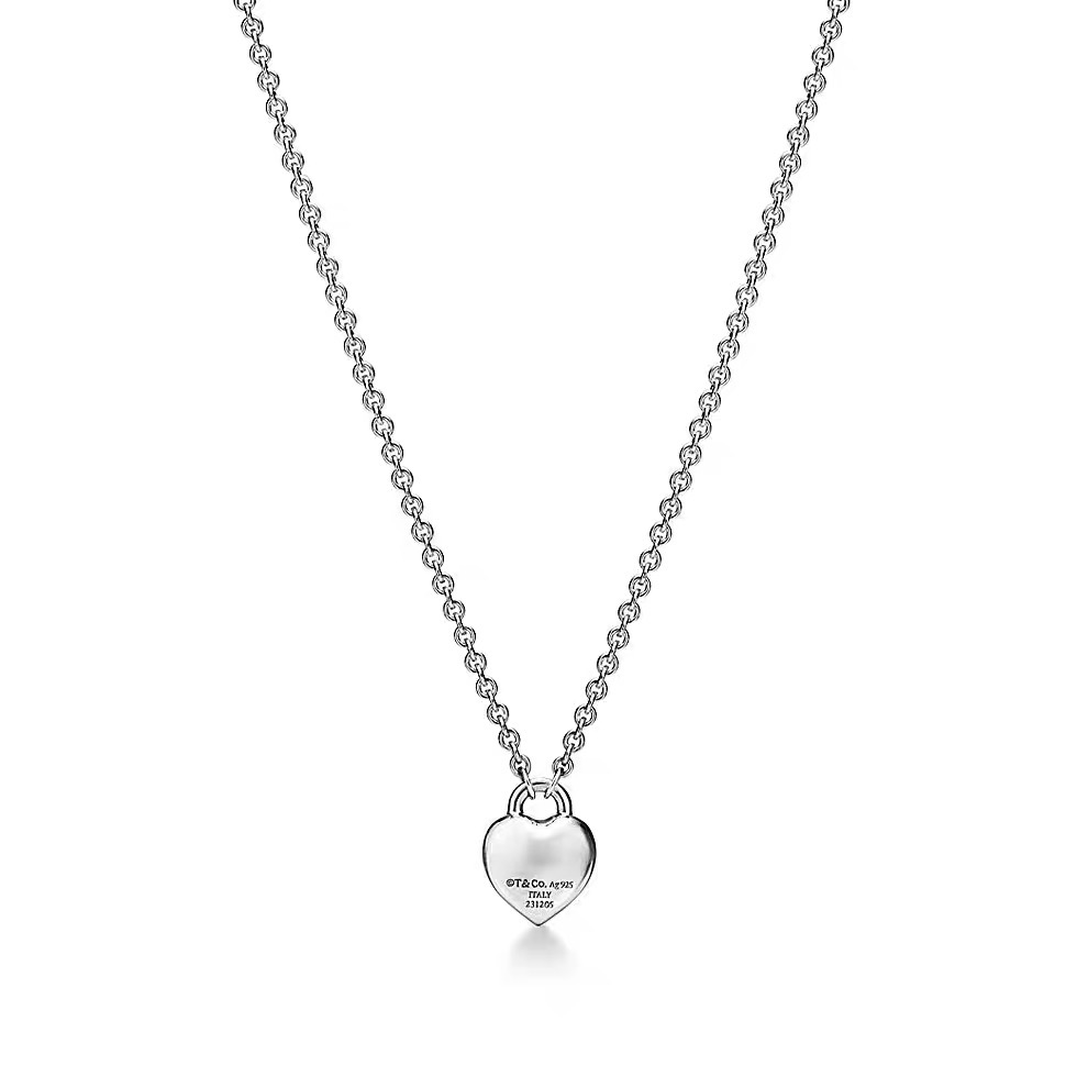Tiffany & Co Haute Couture Haute Couture Fine Jewelry Necklace Bracelet 4