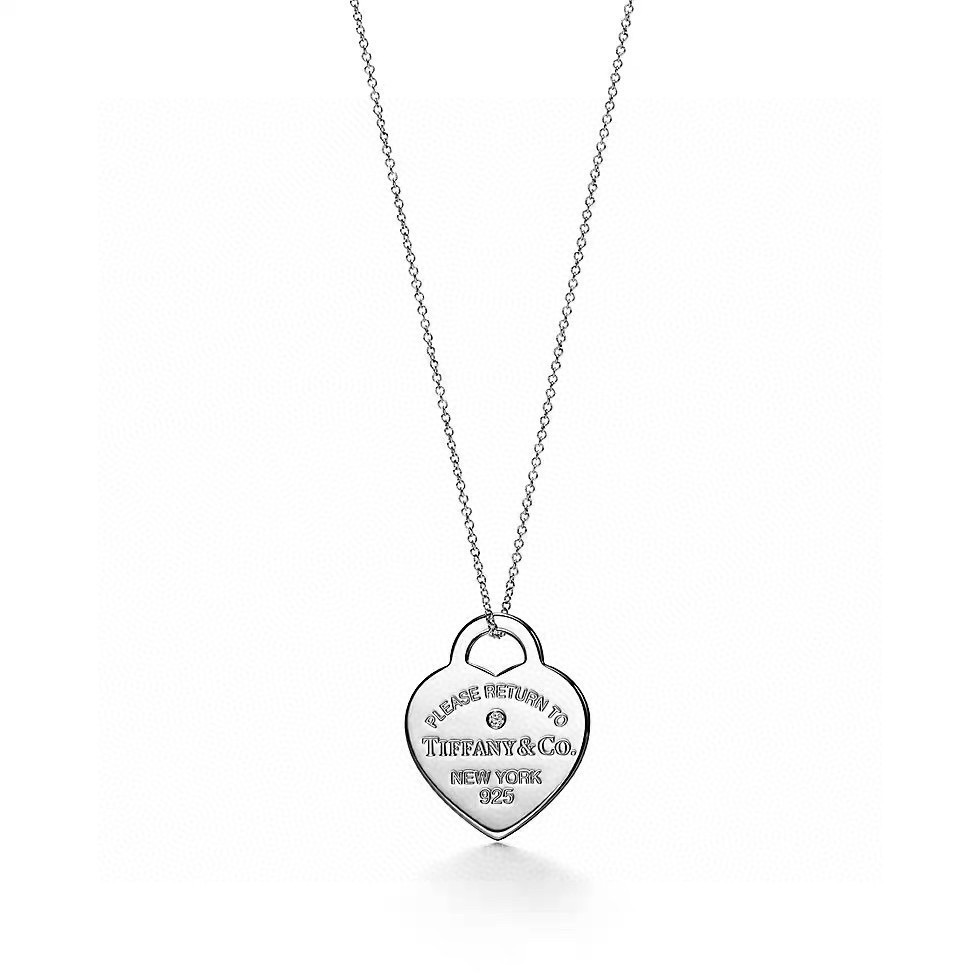 Tiffany & Co Haute Couture Haute Couture Fine Jewelry Necklace Bracelet 2