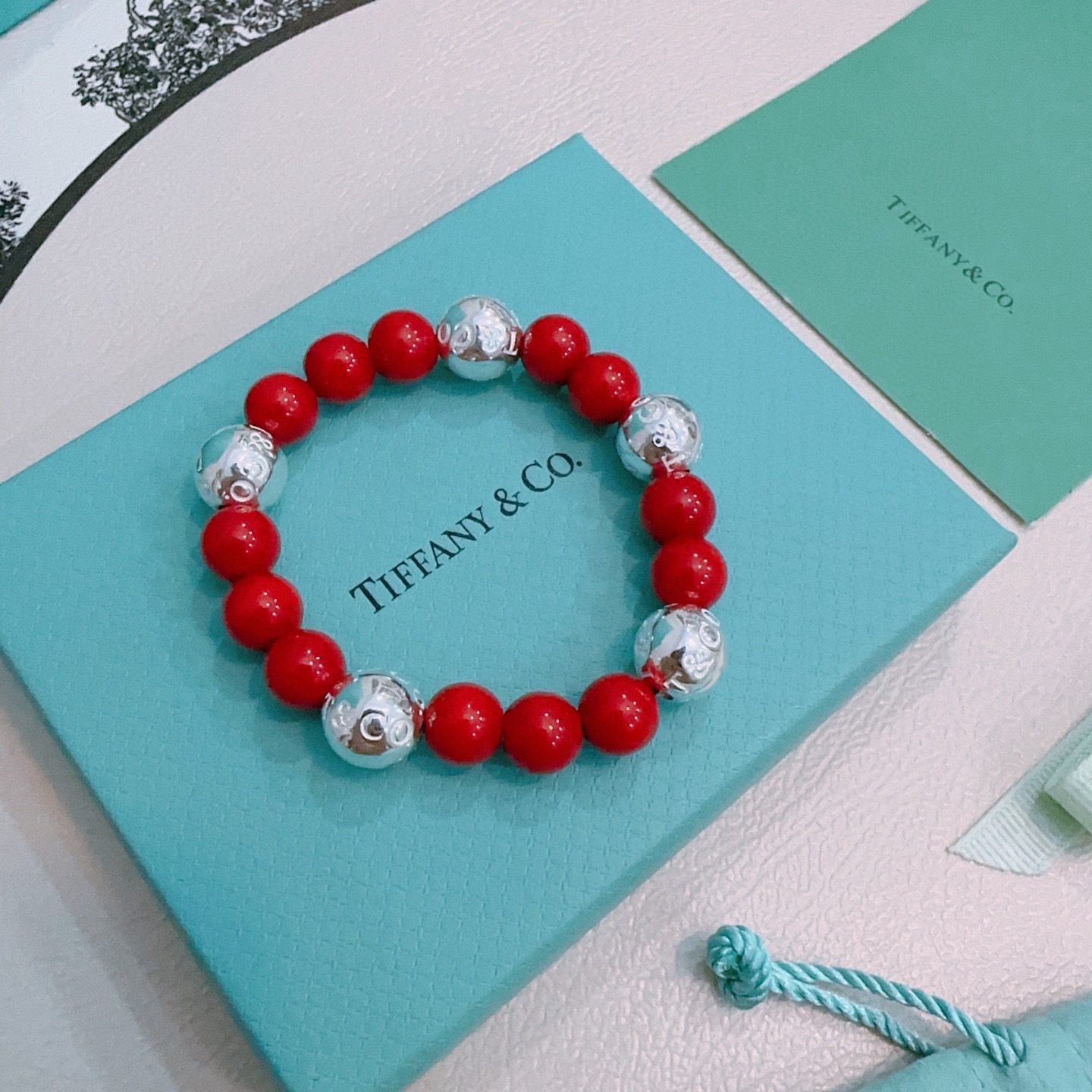 Tiffany & Co Haute Couture Haute Couture Fine Jewelry Necklace Bracelet 8