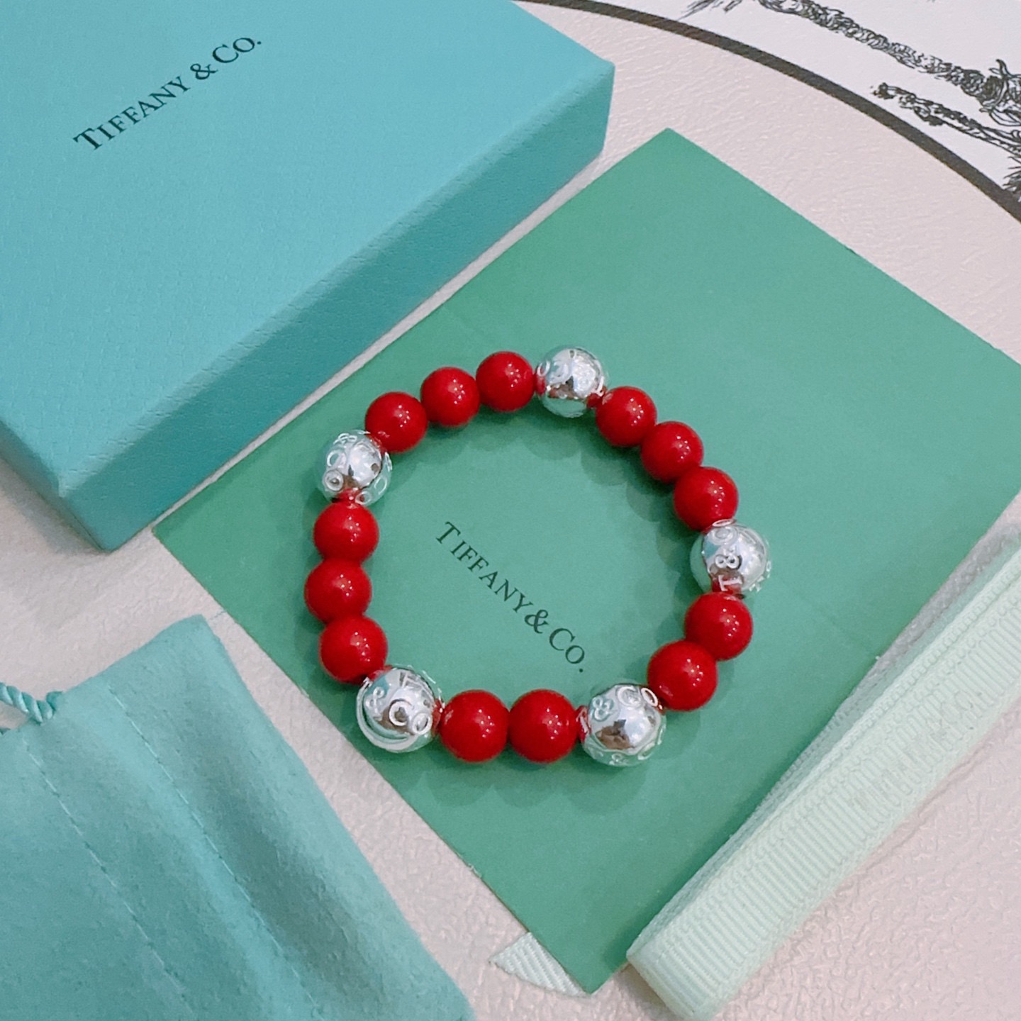 Tiffany & Co Haute Couture Haute Couture Fine Jewelry Necklace Bracelet 6