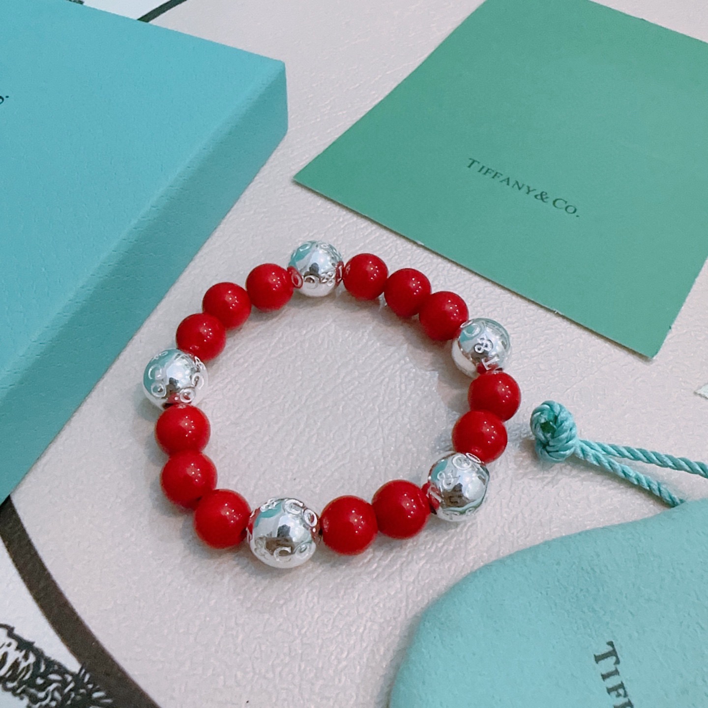 Tiffany & Co Haute Couture Haute Couture Fine Jewelry Necklace Bracelet 5