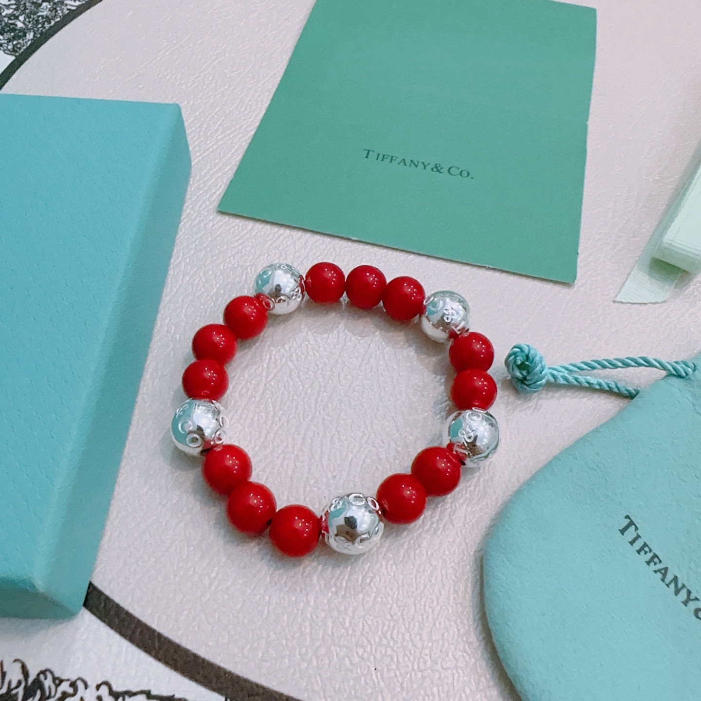Tiffany & Co Haute Couture Haute Couture Fine Jewelry Necklace Bracelet 2