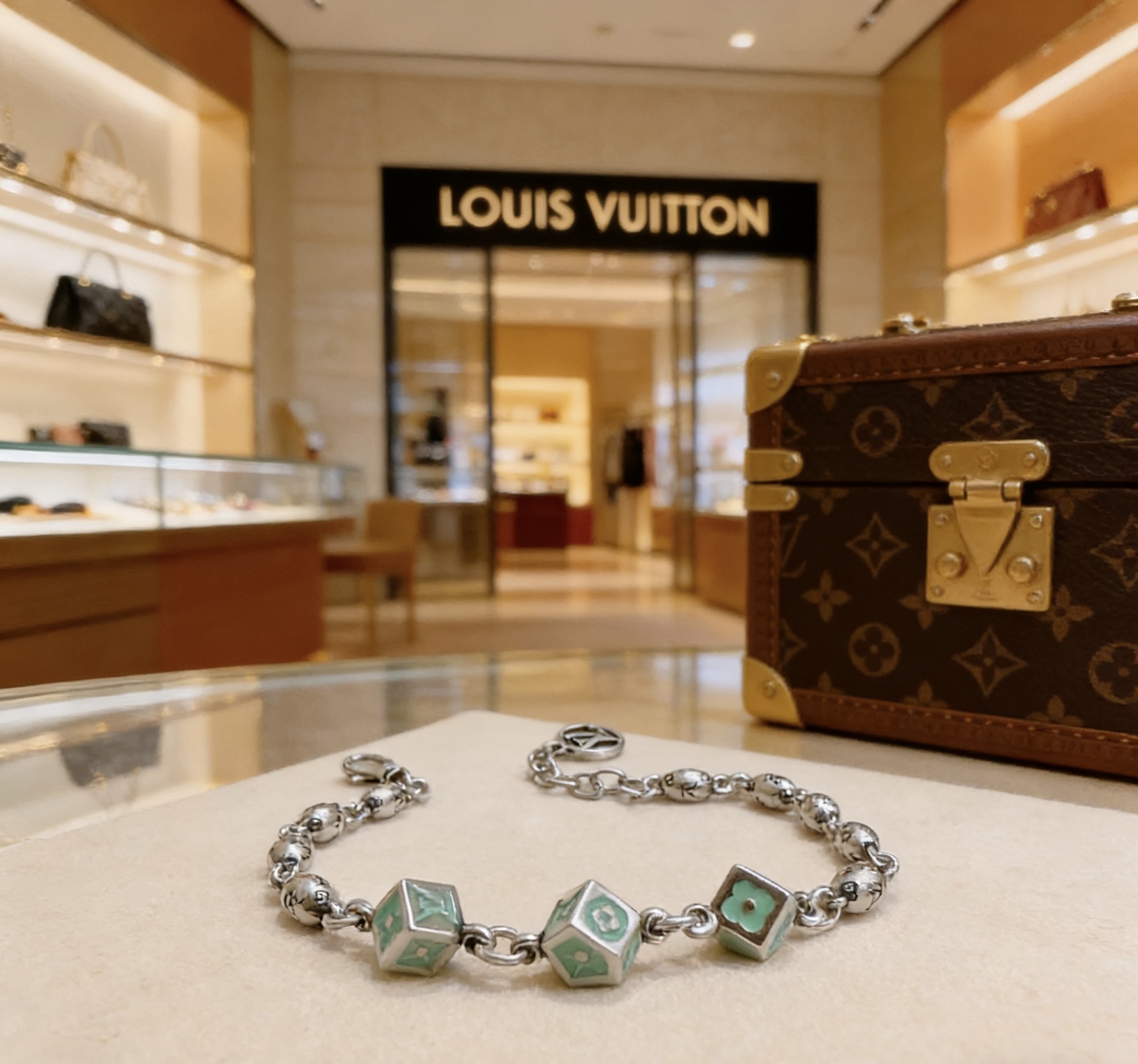 NO:724880,High-quality Louis Vuitton LV bracelet original item counter new open mold retro trendy fashion must-have. Can be worn by both men and women. The same style for couples. Rock punk Thai silver style. Retro elements. Trendy and versatile. The same necklace on the official website. The latest chain has a higher grade. Celebrity classic bracelet. Cuban chain series. Retro silver bracelet. The length of the chain is 22cm.  Very easy to match with trendy clothes, fine jewelry, louis vuitton, louis vuitton, necklace, bracelet19860909高品质路易威登LV手链原单货专柜新款开模复古潮流时尚必备 男女均可佩戴 情侣款同款 摇滚朋克泰银风格 复古元素 潮流百搭 官网同款项链最新款链条档次更高明星经典款手链古巴链系列复古银手链 链长码数22cm20cm18cm可改长度 细节对版做旧处理 非市面亮面版型 这款一直在出 LV里面热卖款 非常好搭配潮流衣服,饰品精品,louis vuitton,louis vuitton,necklace,bracelet,Jewelry