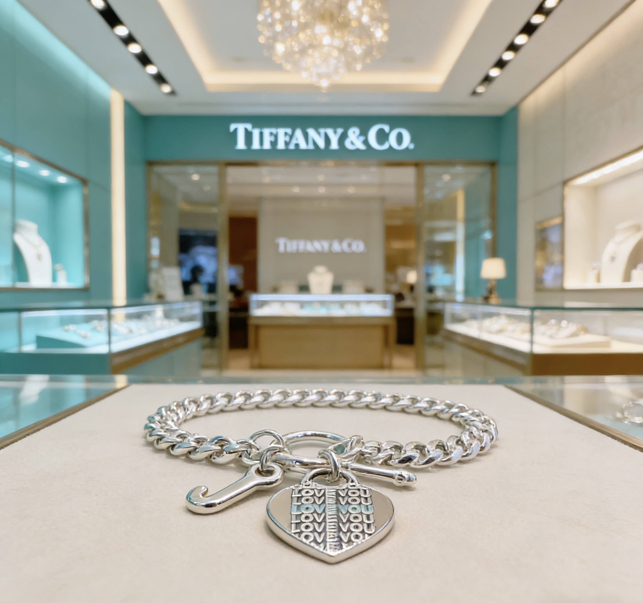 NO:724865,Tiffany TIFFNY&CO. Counter Seiko Silver Version Bracelet Same Style as Stars Retro Old Style Original Re-Engraved Purely Handmade ~ Genuine Open Mold Trendy Fashion Must-Have Can Be Weared by Men and Women Same Style for Couples Rock and Punk Silver Style Trendy and Versatile Same Style as Official Website, Boutique Jewelry, Tiffany, Bracelet19860909蒂芙尼 TIFFNY&CO. 专柜精工银版本手链明星同款 复古做旧风 原版复刻 纯手工打造 ～正品开模潮流时尚必备 男女均可佩戴 情侣款同款 摇滚朋克银风格 潮流百搭 官网同款,饰品精品,tiffany,bracelet,Jewelry