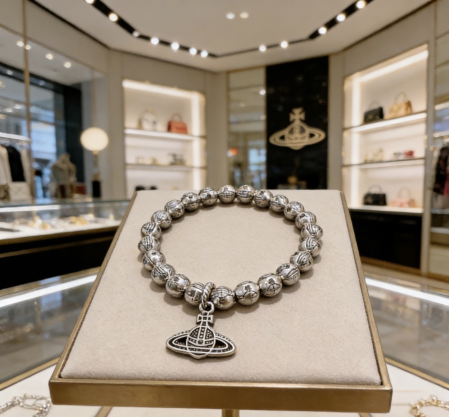 NO:724949,West Queen Mother Counter Seiko Version Multi-element Thai Silver Style Bracelet Same Style as Stars Retro Old Style Original Reproduction Purely Handmade ~ Genuine Open Mold Trendy Fashion Must-Have Can Be Weared by Men and Women Same Style for Couples Rock Punk Thai Silver Style Retro Elements Trendy and Versatile Same Style as Official Website, Boutique Jewelry, Bracelet19860909西太后专柜精工版本 多元素泰银风格手链 明星同款 复古做旧风 原版复刻 纯手工打造 ～正品开模潮流时尚必备 男女均可佩戴 情侣款同款 摇滚朋克泰银风格 复古元素 潮流百搭 官网同款,饰品精品,bracelet,Jewelry