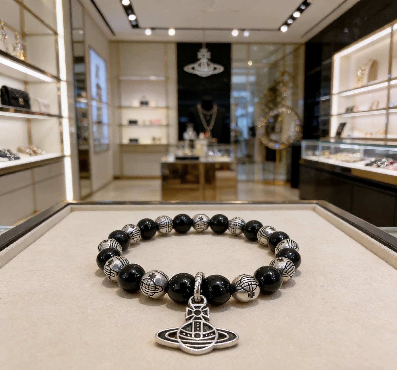 NO:724951,West Queen Mother Counter Seiko Version Multi-element Agate Thai Silver Style Bracelet Same Style as Stars Retro Old Style Original Reproduction Purely Handmade ~ Genuine Open Mold Fashion Must-Have Can Be Weared by Men and Women Same Style for Couples Rock Punk Thai Silver Style Retro Elements Trendy and Versatile Same Style as Official Website, Boutique Jewelry, Bracelet19860909西太后专柜精工版本 多元素玛瑙泰银风格手链 明星同款 复古做旧风 原版复刻 纯手工打造 ～正品开模潮流时尚必备 男女均可佩戴 情侣款同款 摇滚朋克泰银风格 复古元素 潮流百搭 官网同款,饰品精品,bracelet,Jewelry