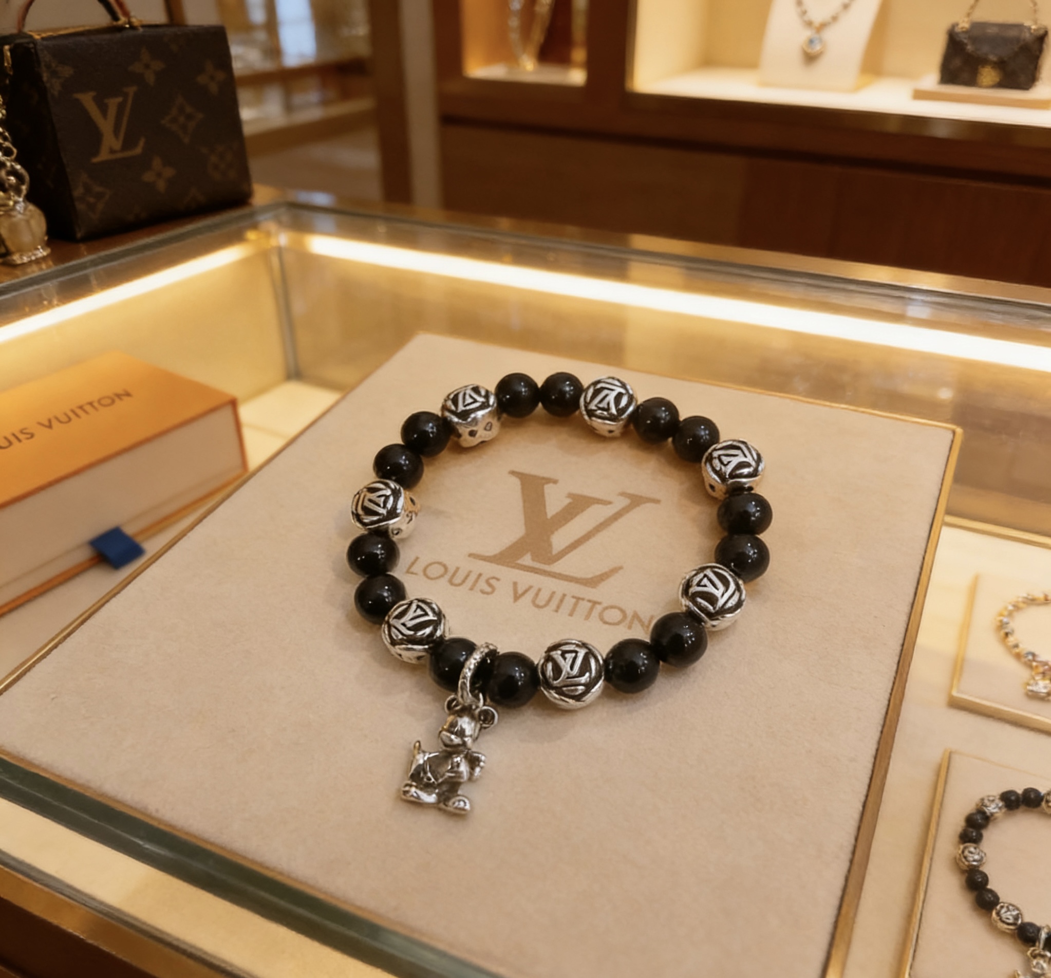 Louis Vuitton 精工版本 LV路易威登 权志龙