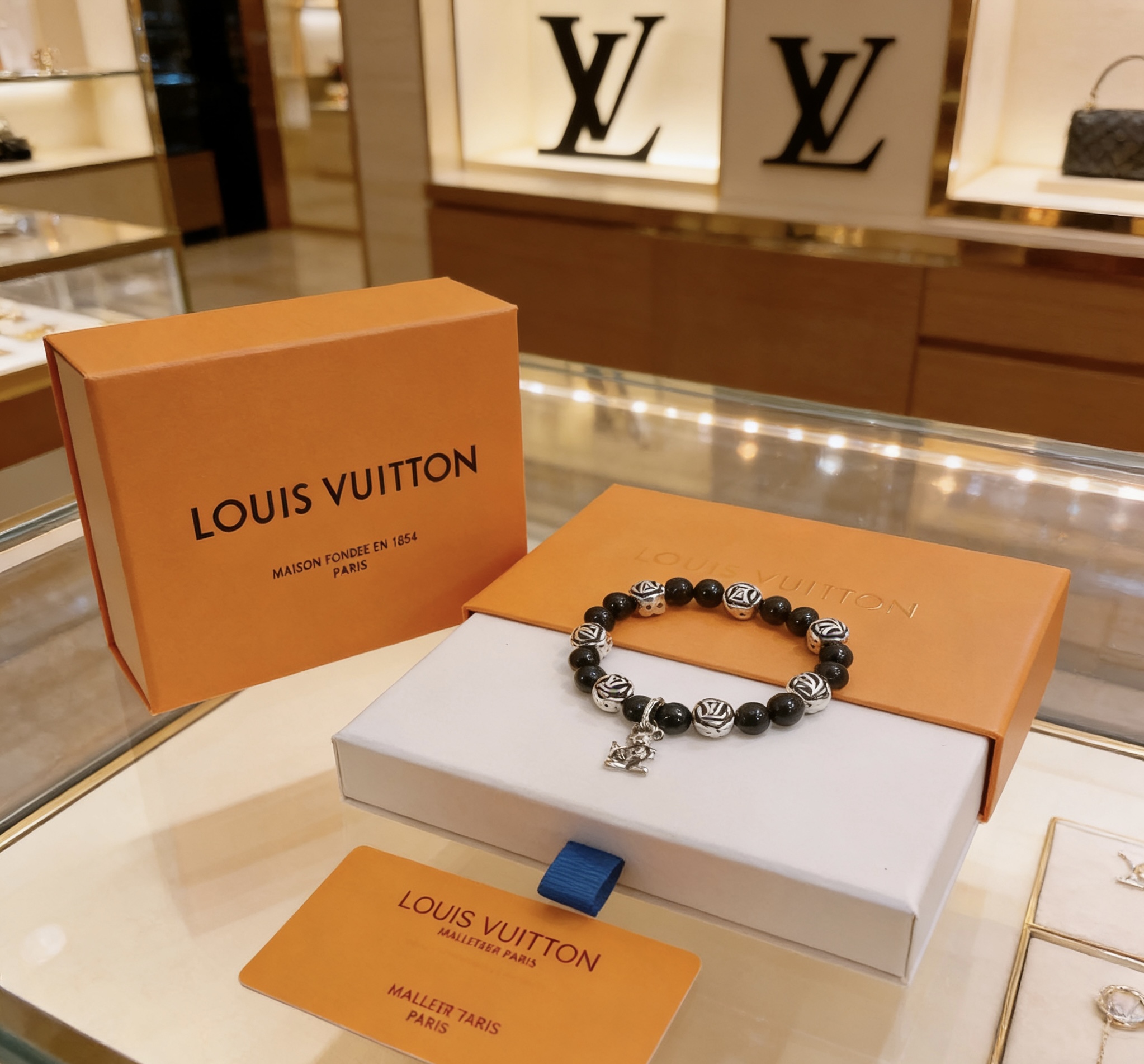 Louis Vuitton 精工版本 LV路易威登 权志龙
