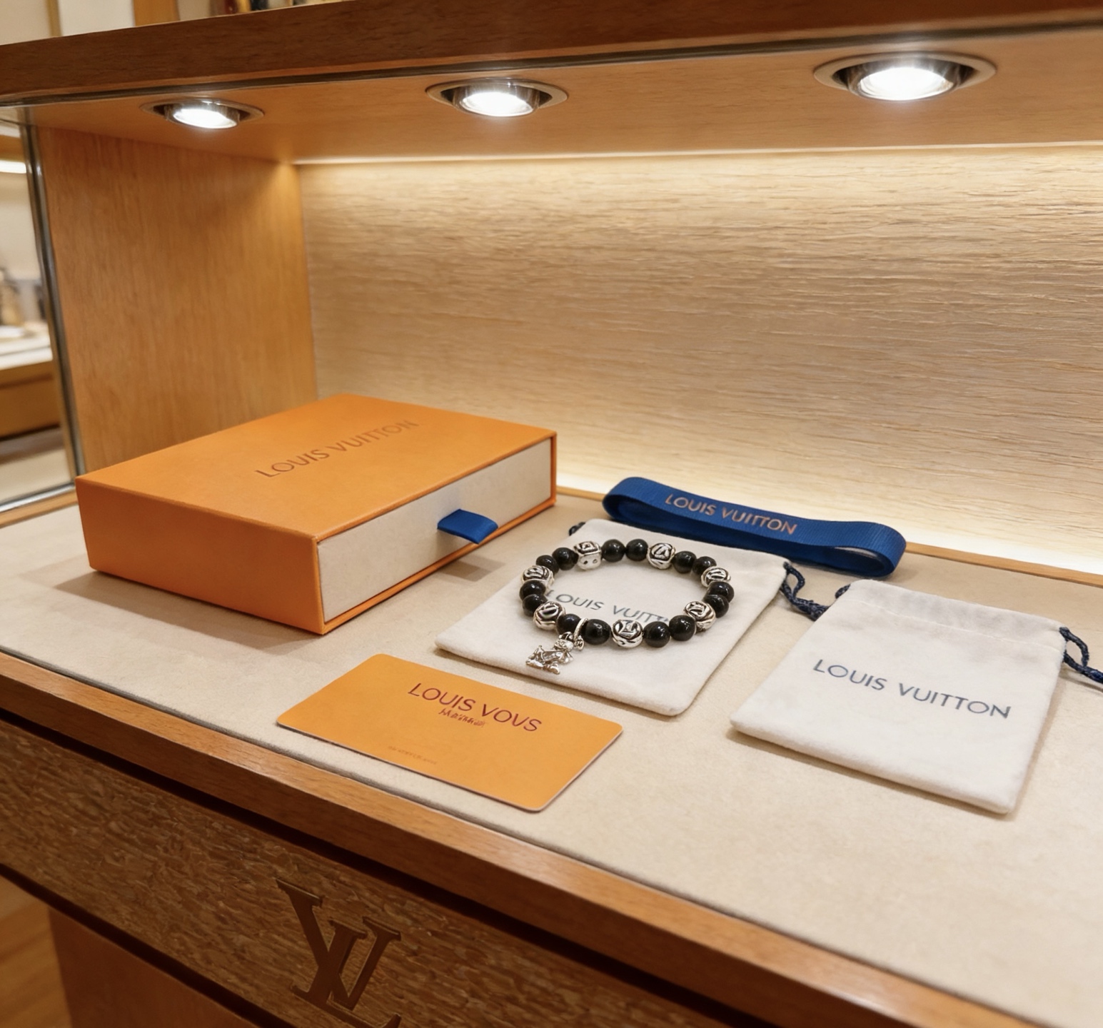 Louis Vuitton 精工版本 LV路易威登 权志龙