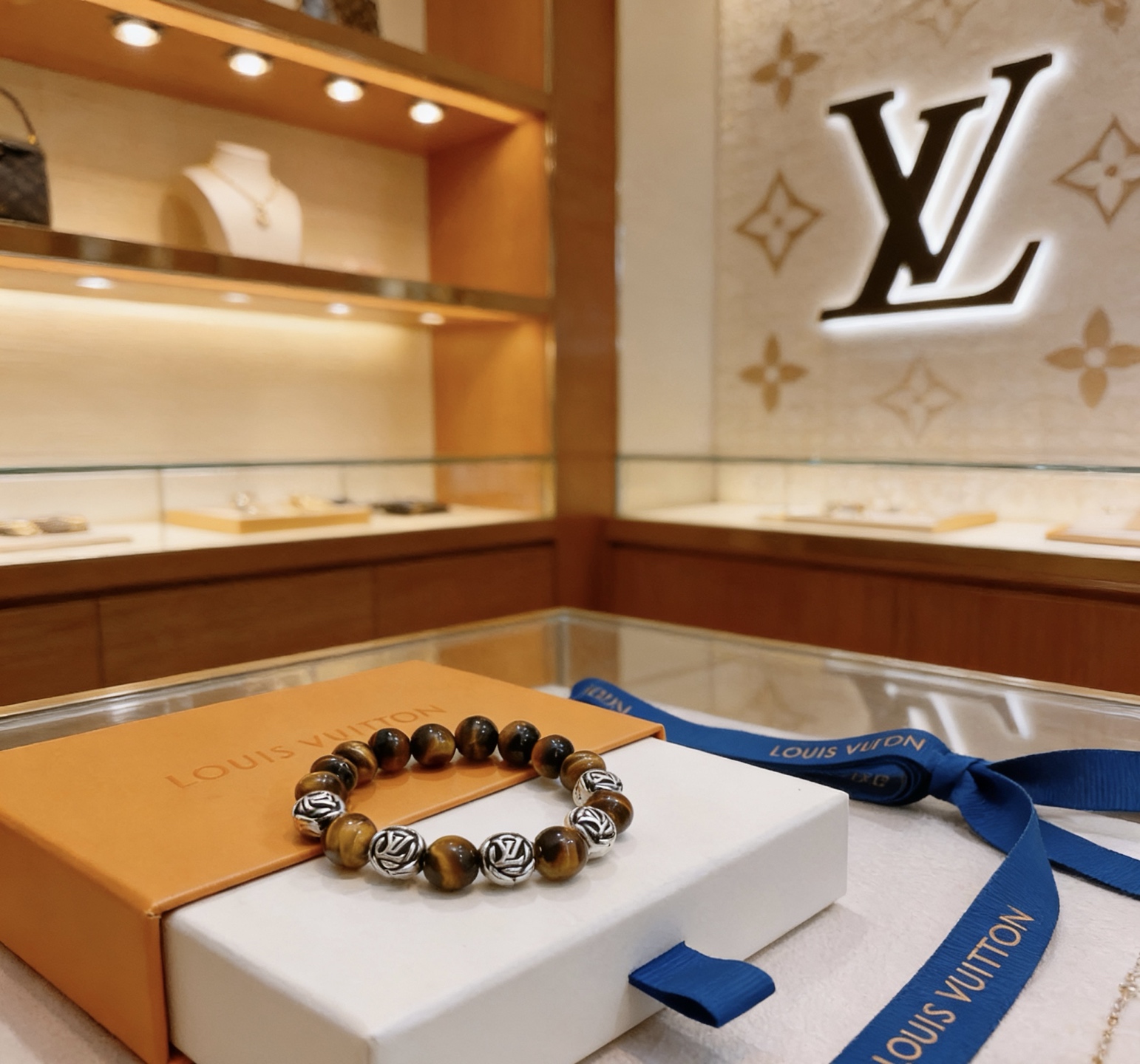 Louis Vuitton 精工版本 LV路易威登 权志龙