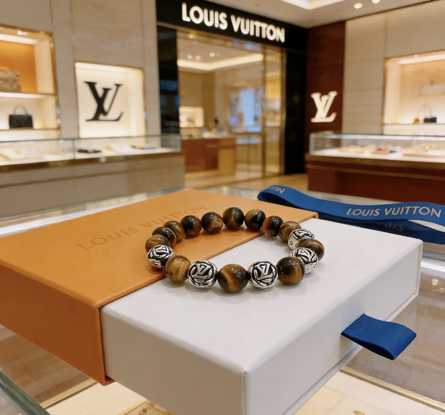 Louis Vuitton 精工版本 LV路易威登 权志龙