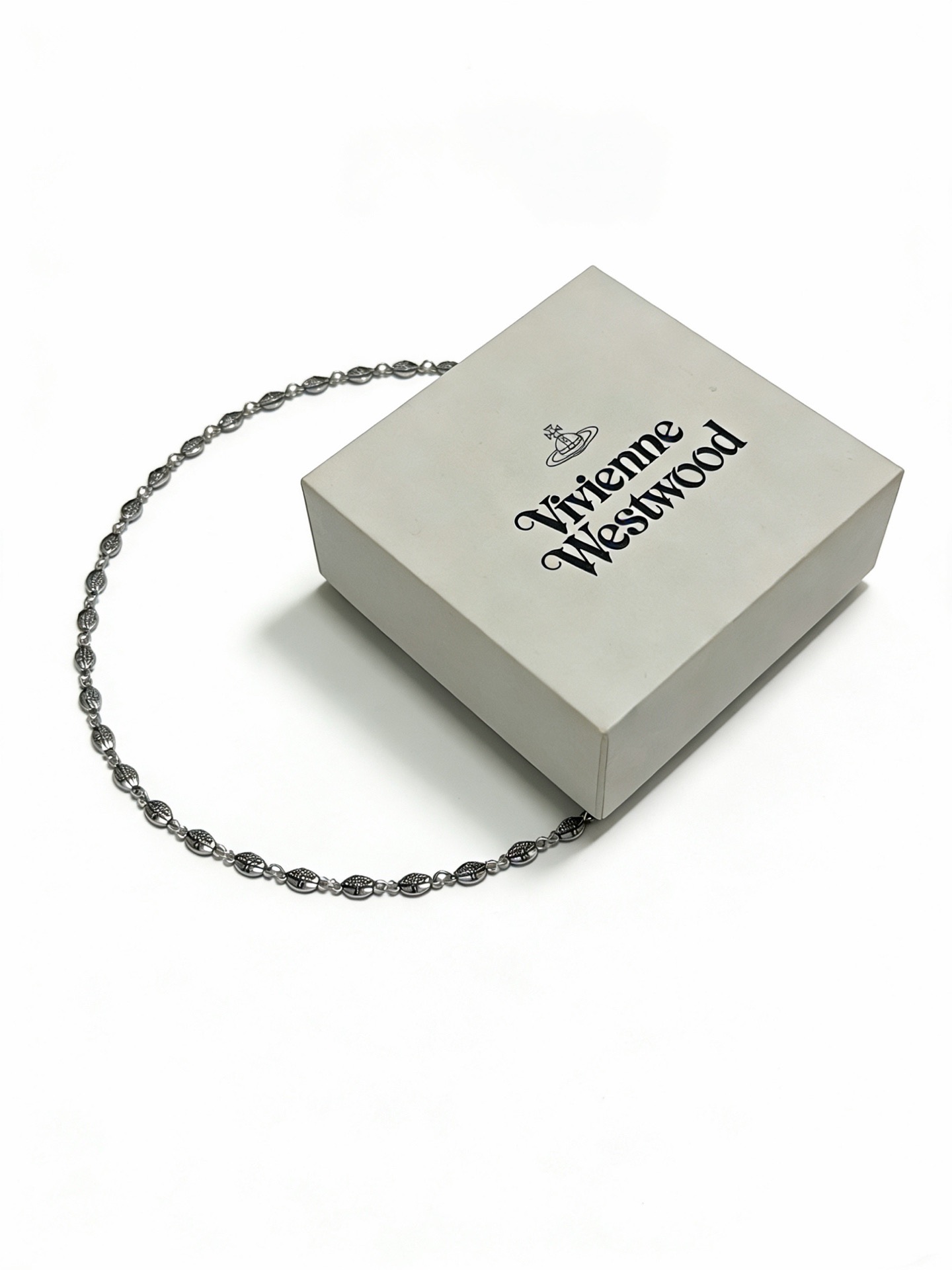 Vivienne Westwood 高品质西太后 精工版本泰银风格手链