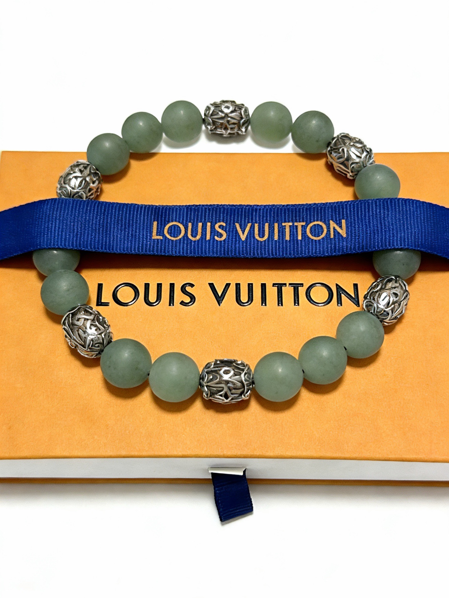 Louis Vuitton 精工版本 LV路易威登 做旧风
