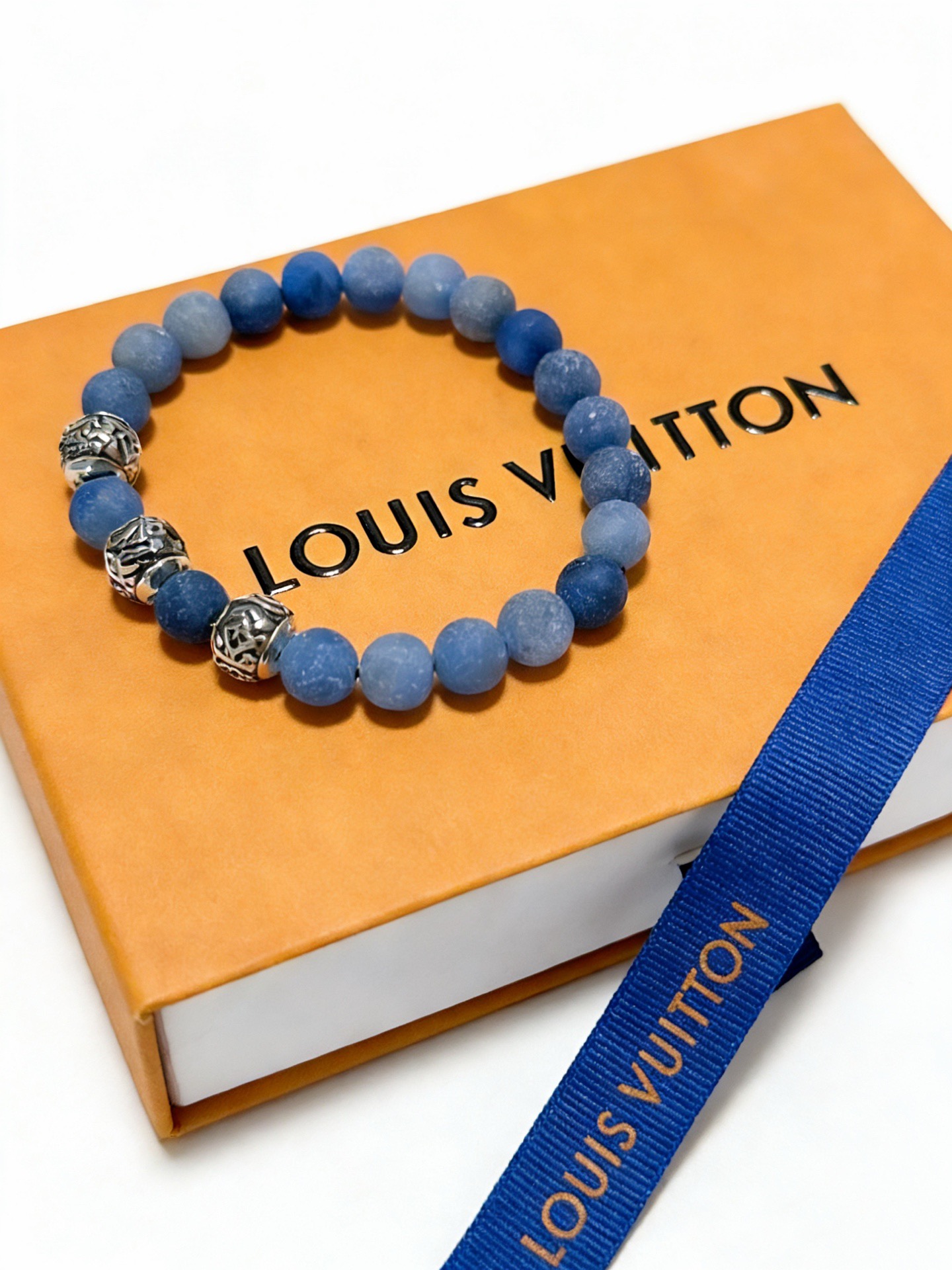 Louis Vuitton 精工版本 LV路易威登 做旧风