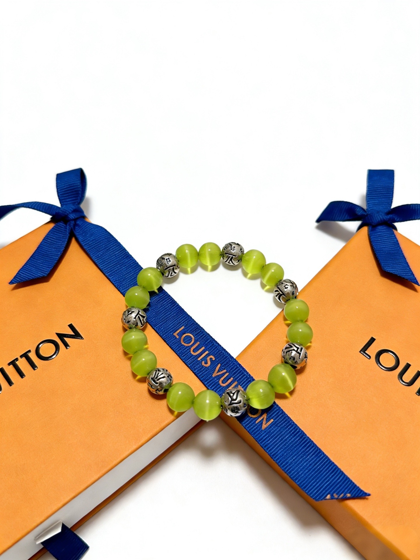 Louis Vuitton 精工版本 LV路易威登 做旧风