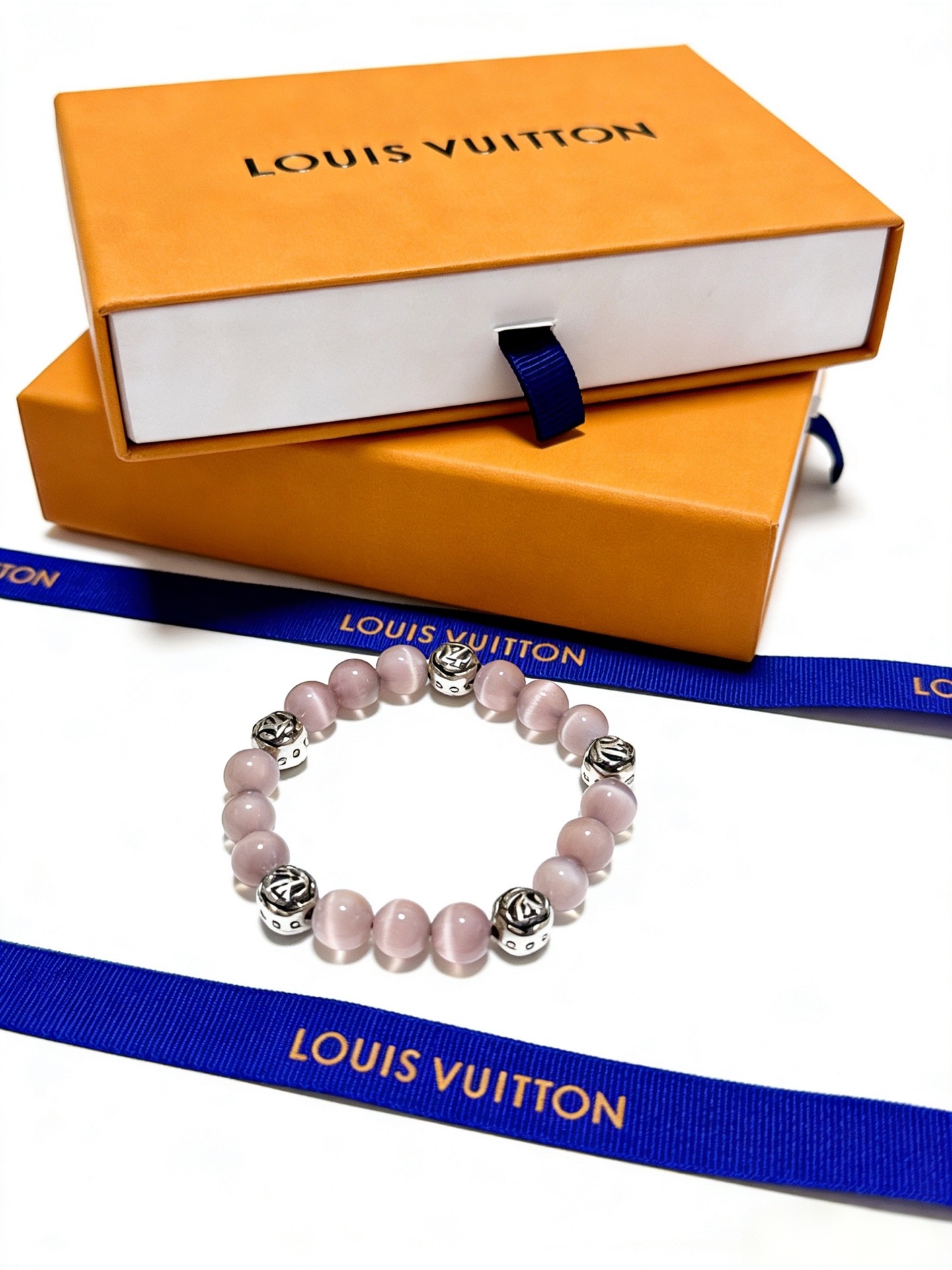 Louis Vuitton 精工版本 LV路易威登 做旧风