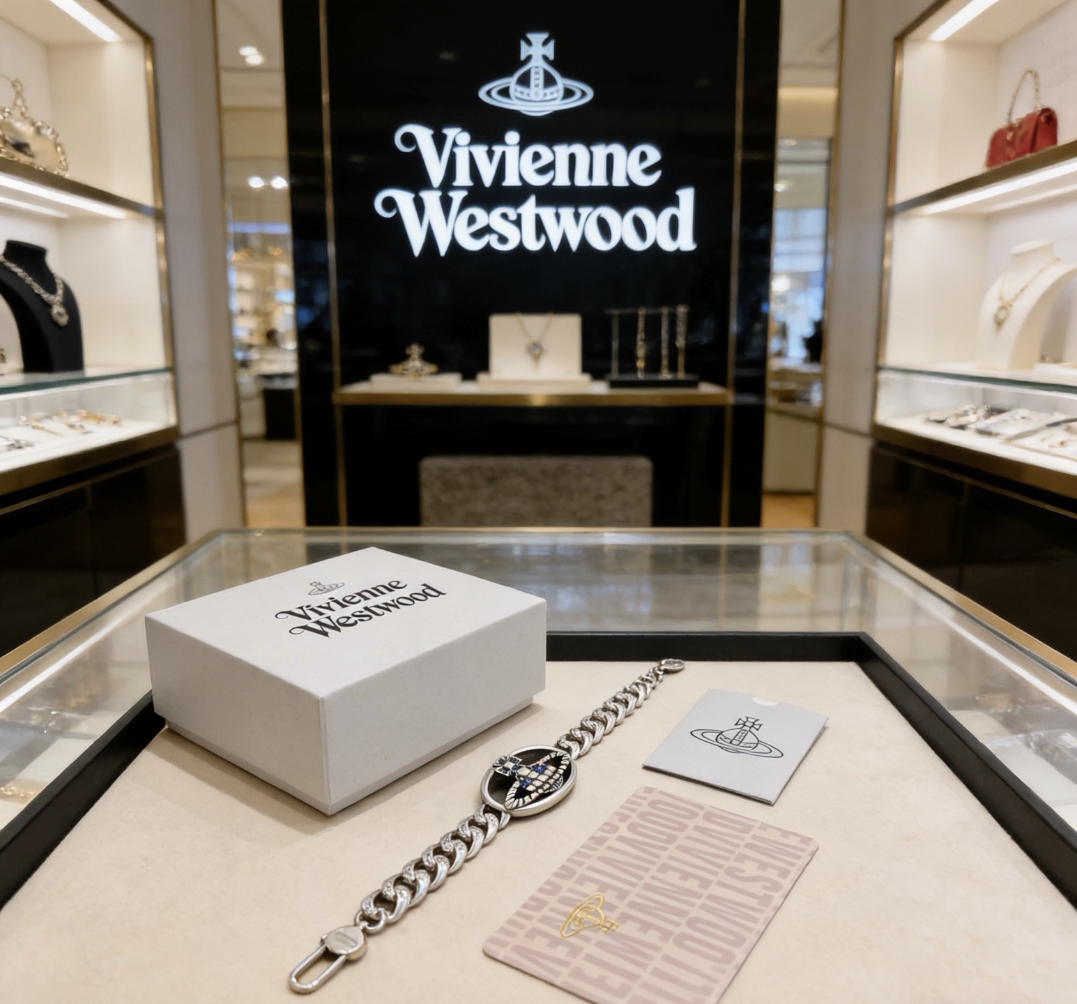 Vivienne Westwood 𝐕𝐢𝐯𝐢𝐞𝐧𝐧𝐞 𝐖𝐞𝐬𝐭𝐰𝐨𝐨𝐝