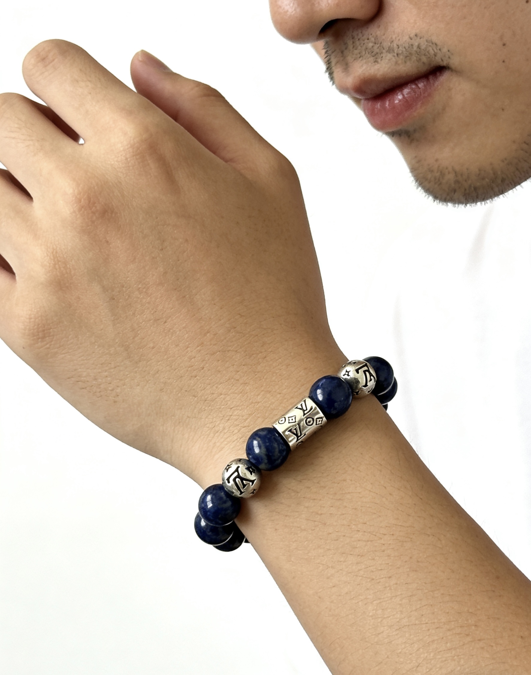 China Replica LV Jewelry LVJ0408-391