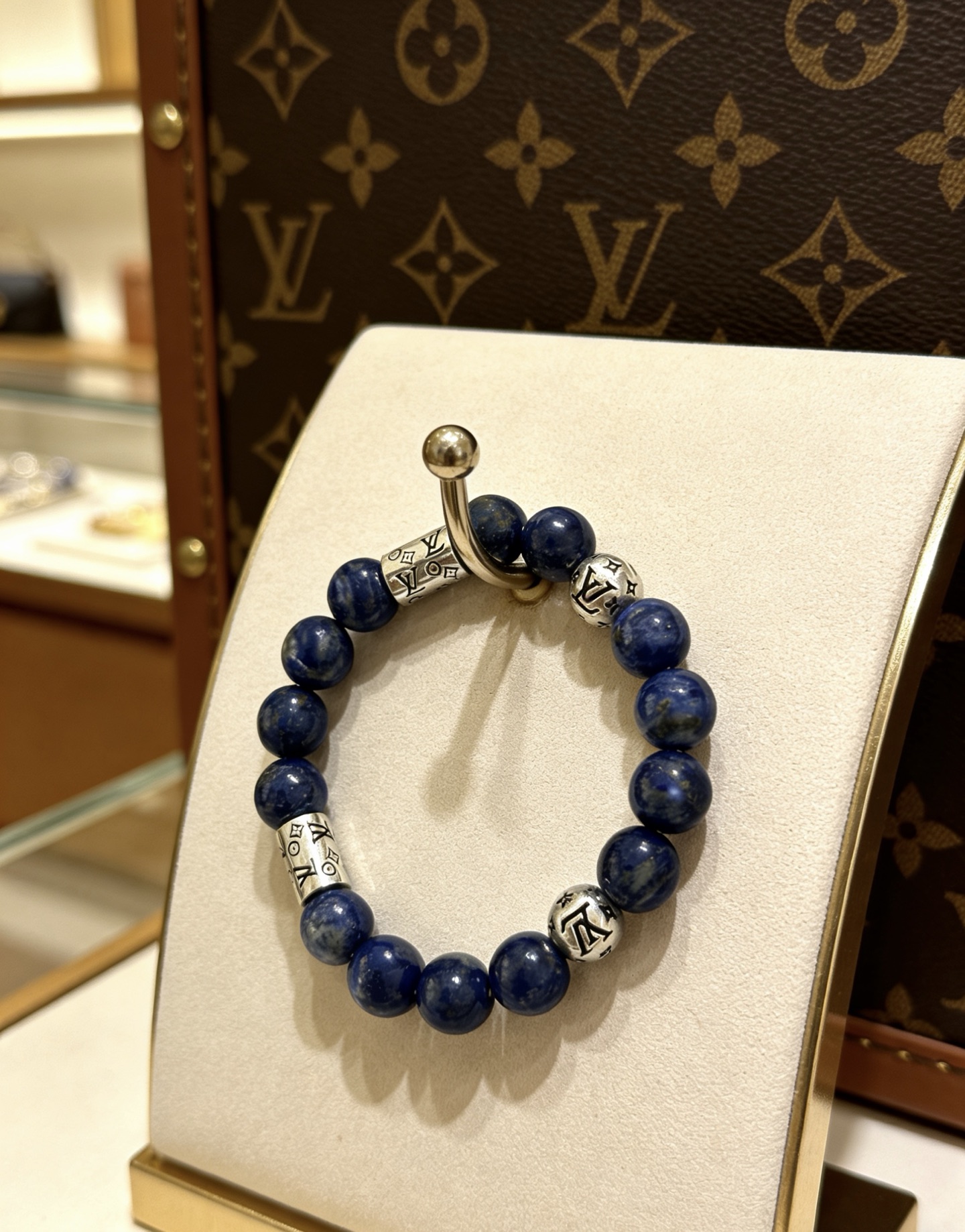 China Replica LV Jewelry LVJ0408-391