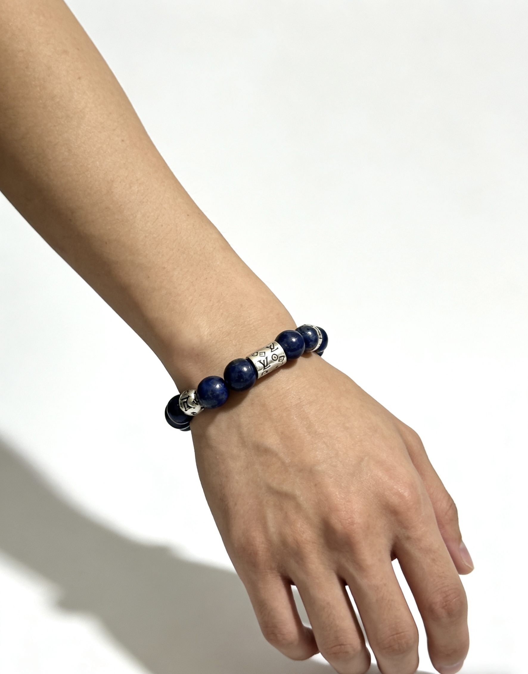 China Replica LV Jewelry LVJ0408-391