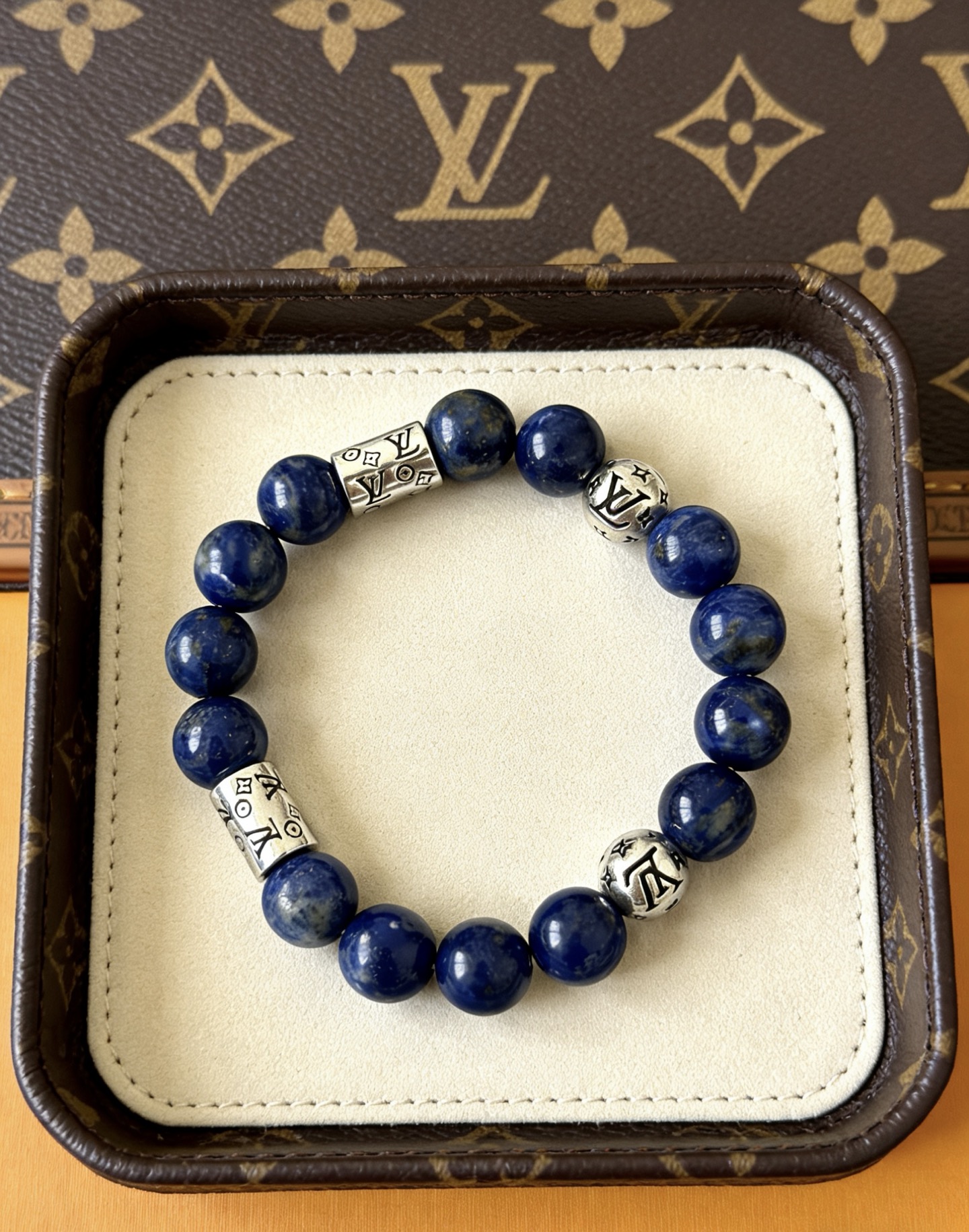 China Replica LV Jewelry LVJ0408-391