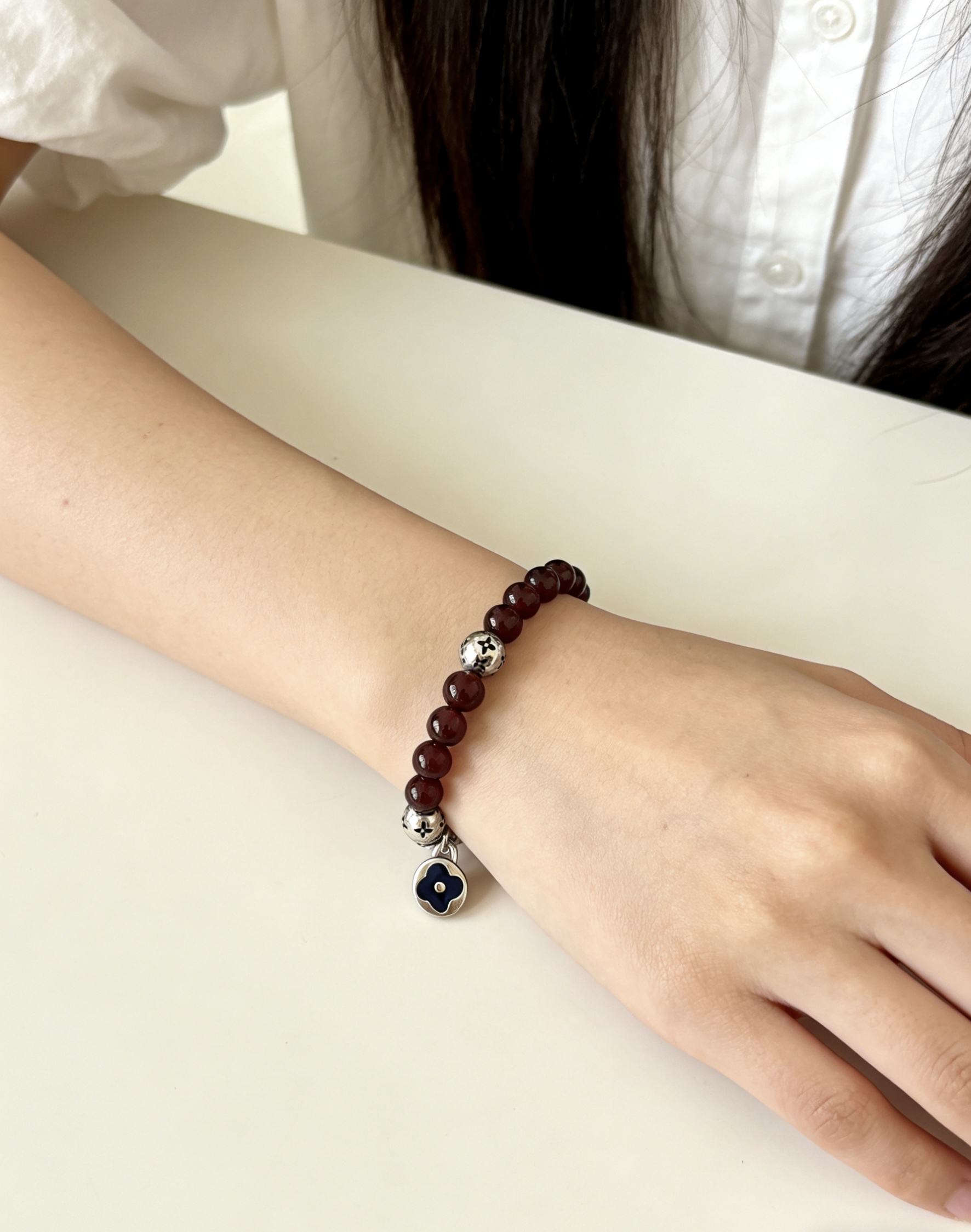 China Replica LV Jewelry LVJ0408-2340