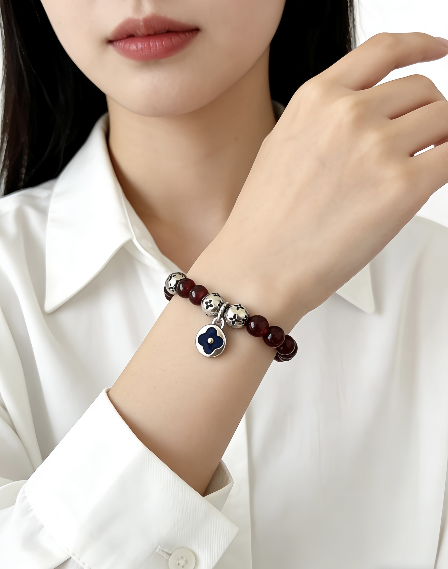 China Replica LV Jewelry LVJ0408-2340