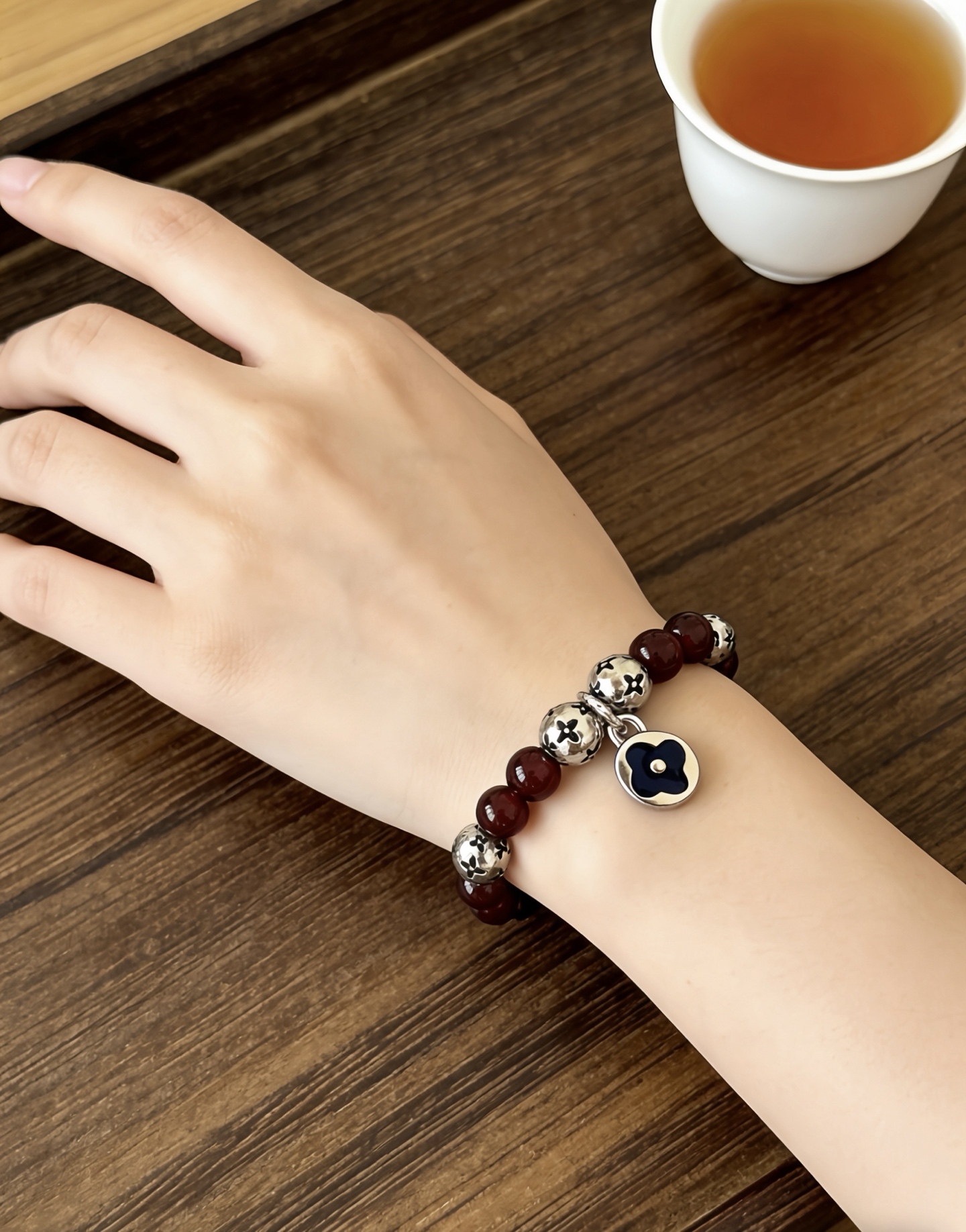 China Replica LV Jewelry LVJ0408-2340