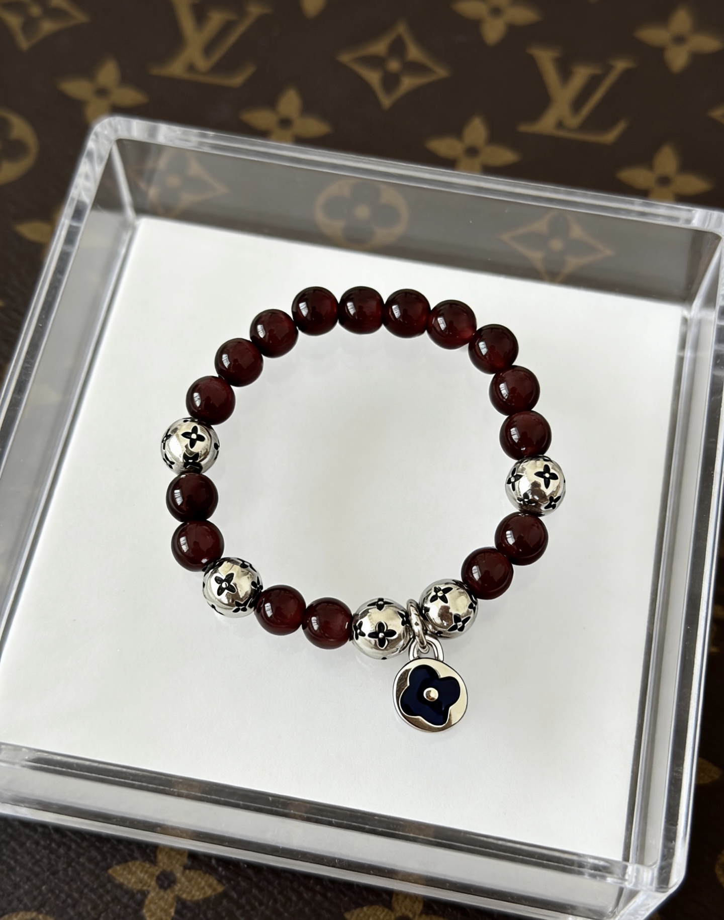 China Replica LV Jewelry LVJ0408-2340