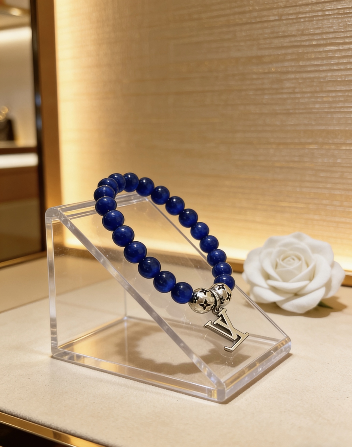 China Replica LV Jewelry LVJ0408-4761