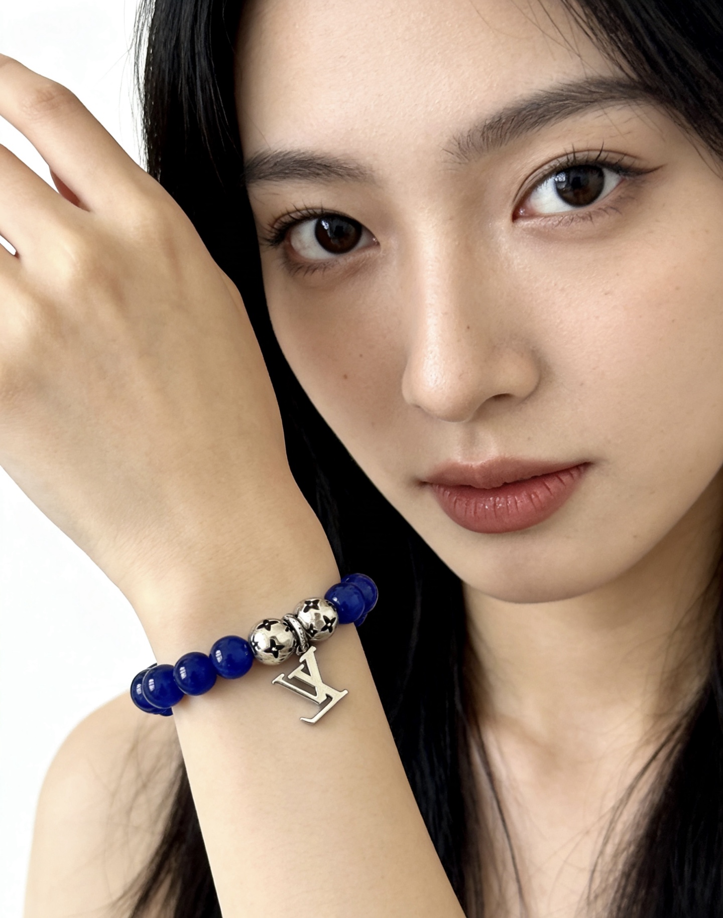 China Replica LV Jewelry LVJ0408-4761