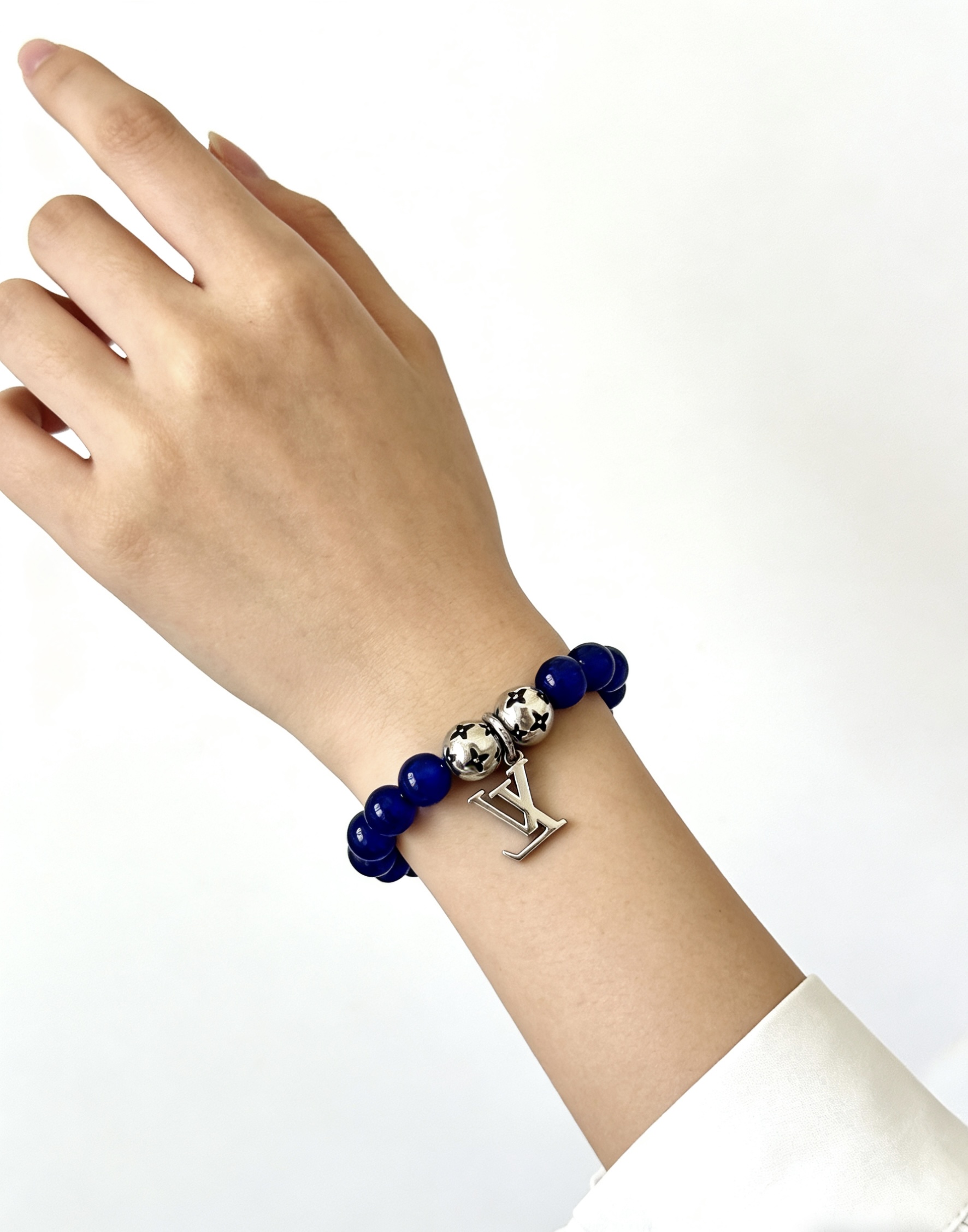 China Replica LV Jewelry LVJ0408-4761