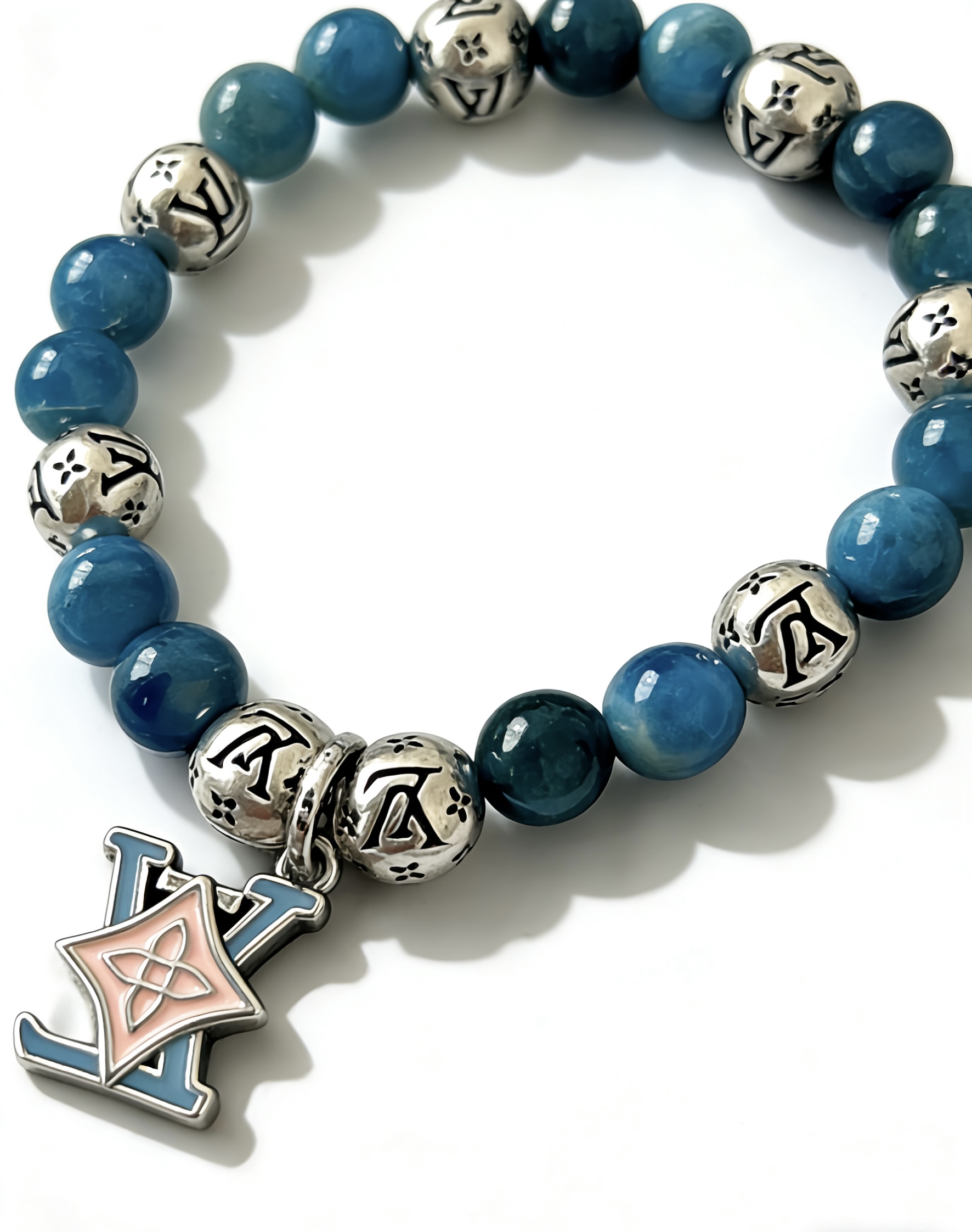 China Replica LV Jewelry LVJ0408-1807