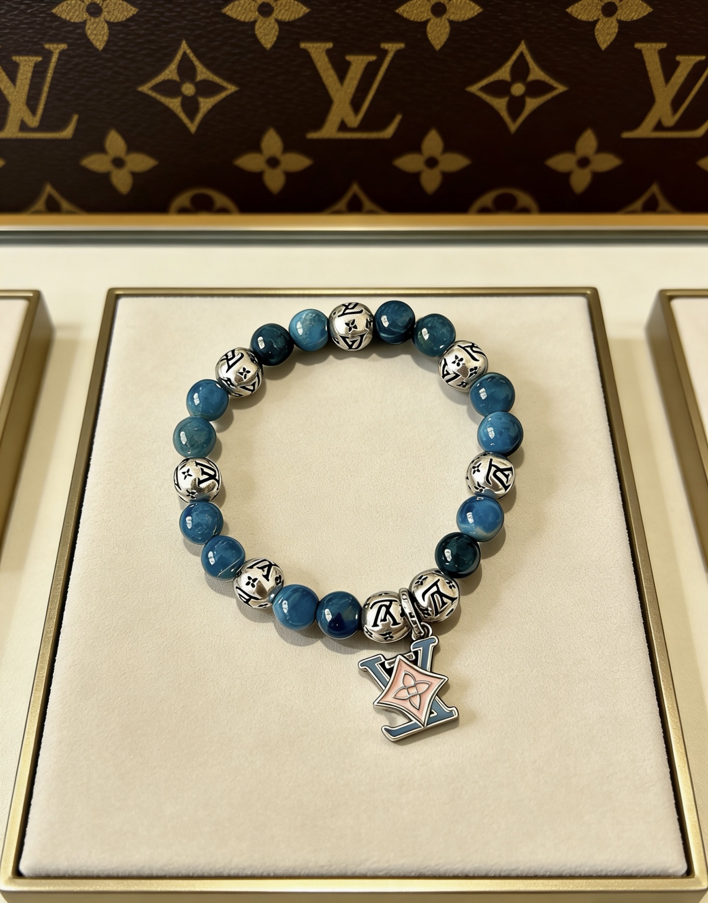 China Replica LV Jewelry LVJ0408-1807