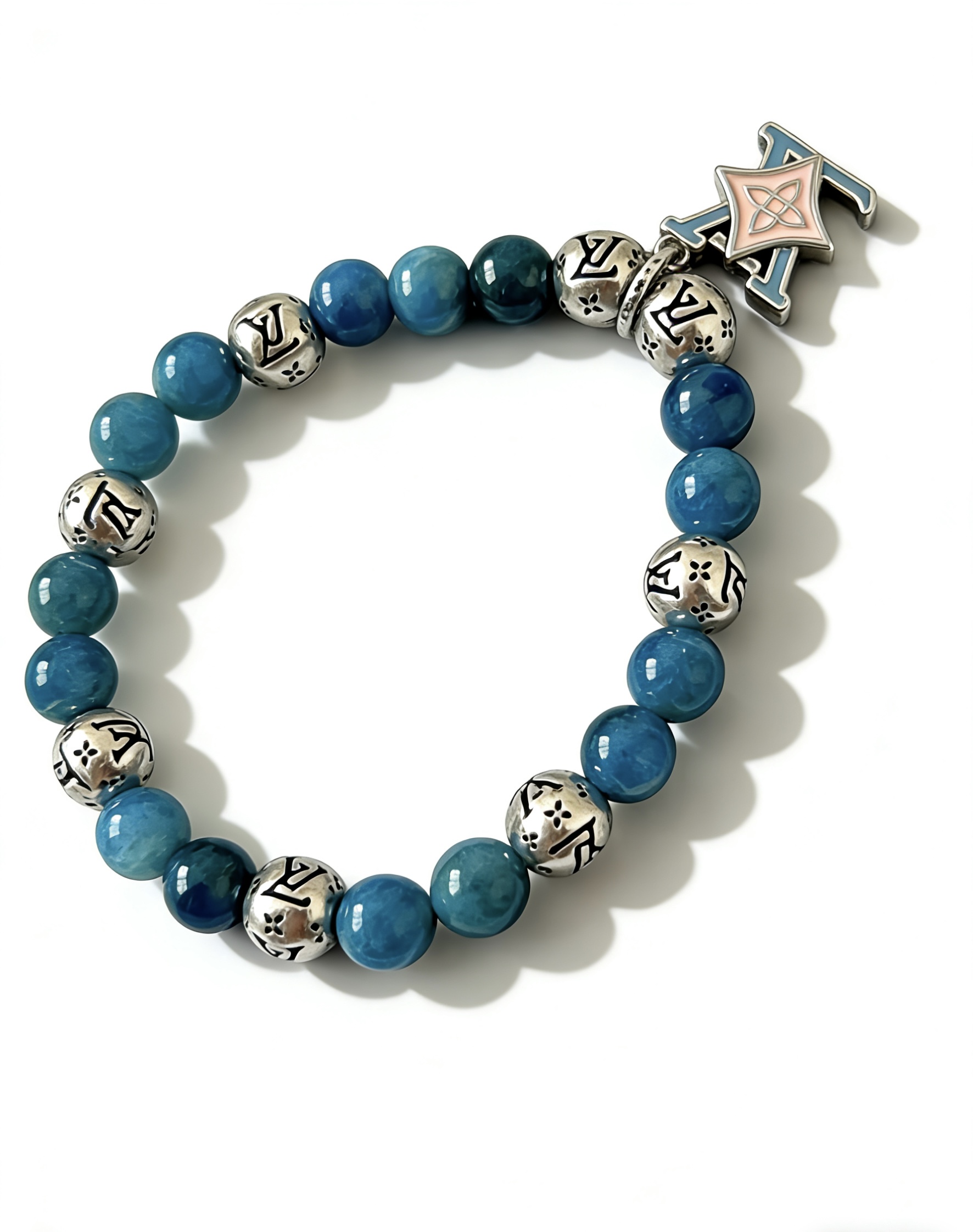 China Replica LV Jewelry LVJ0408-1807