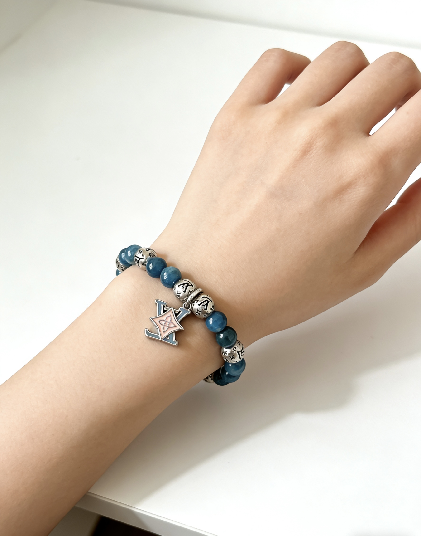 China Replica LV Jewelry LVJ0408-1807