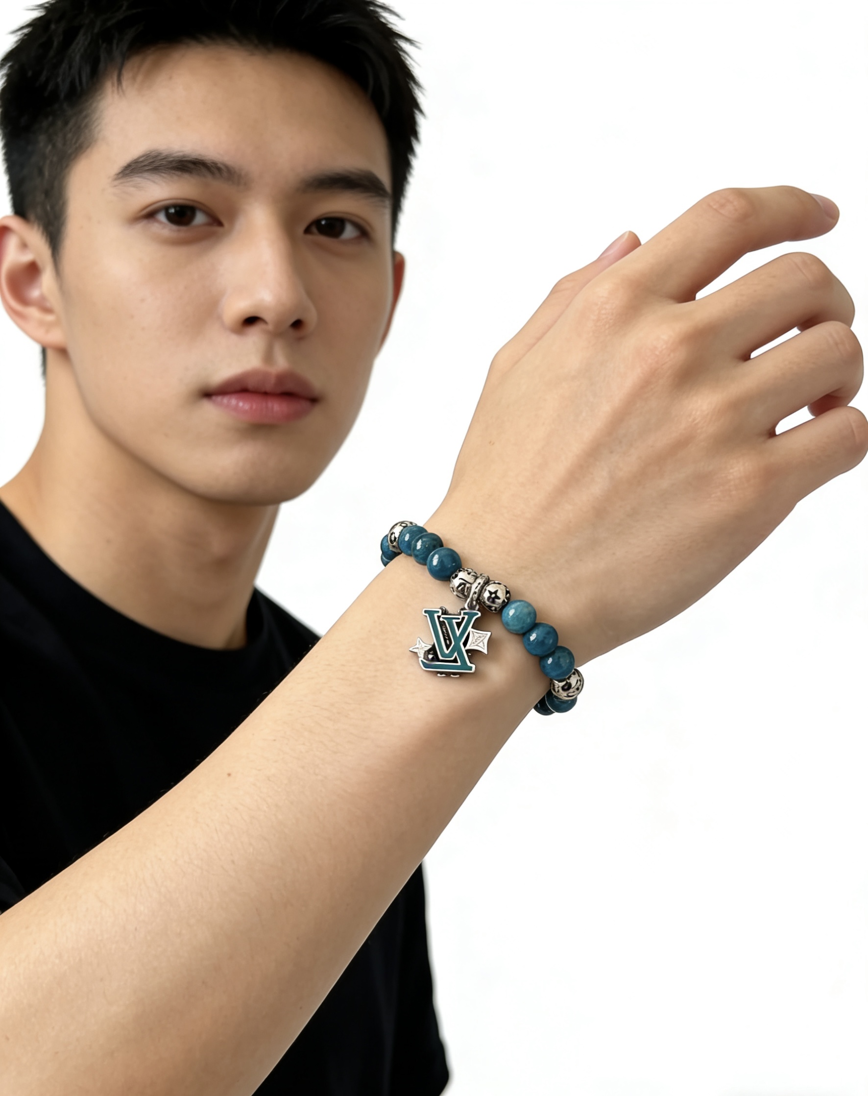 China Replica LV Jewelry LVJ0408-1063