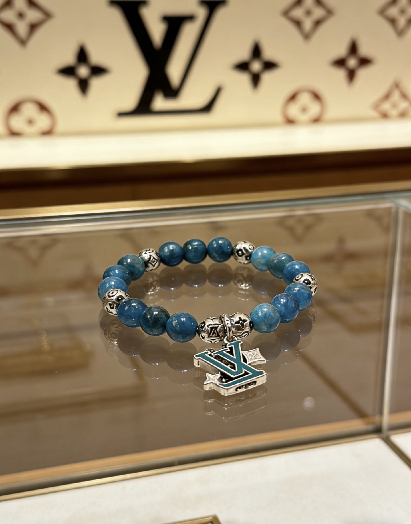 China Replica LV Jewelry LVJ0408-1063