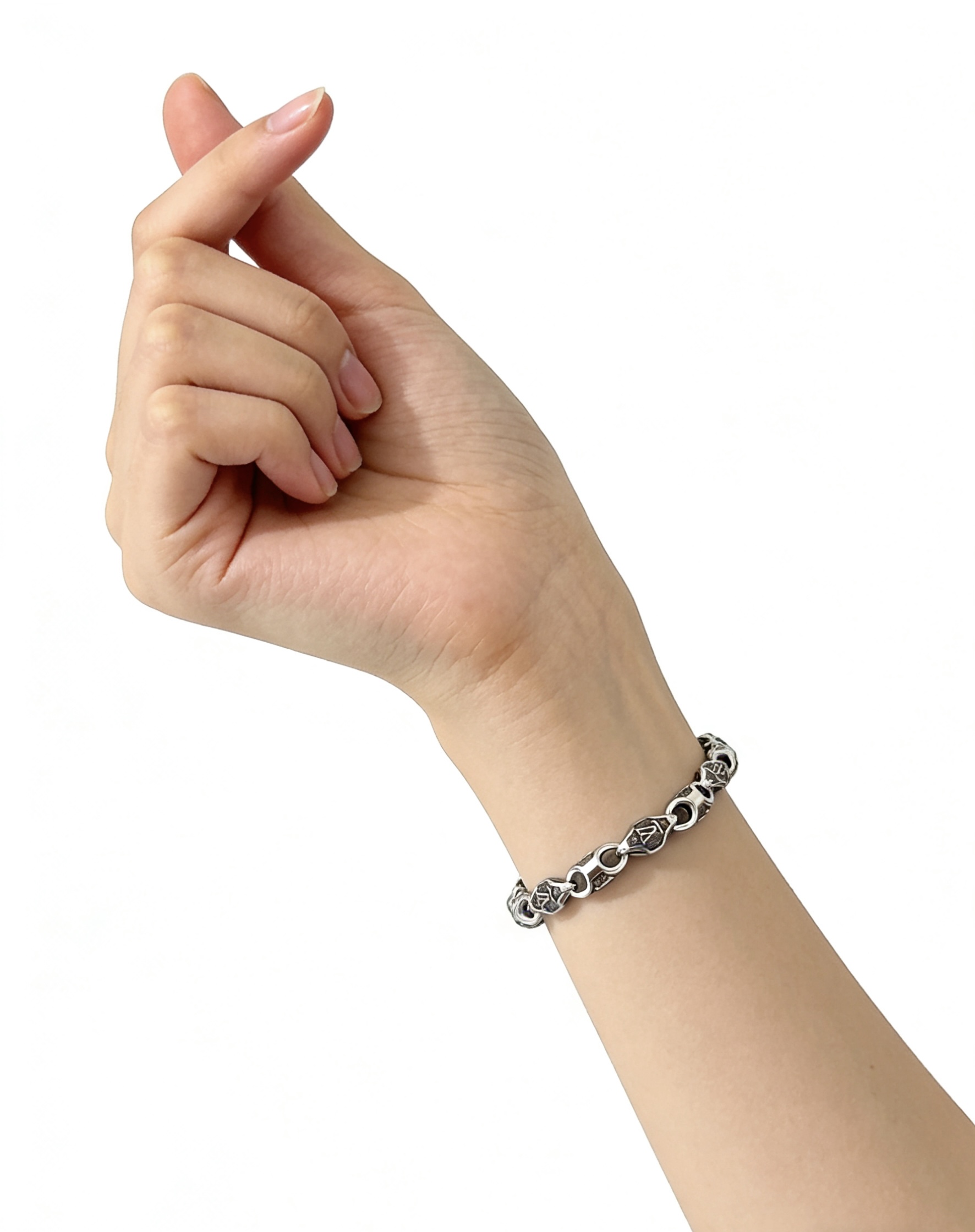 China Replica LV Jewelry LVJ0408-1286