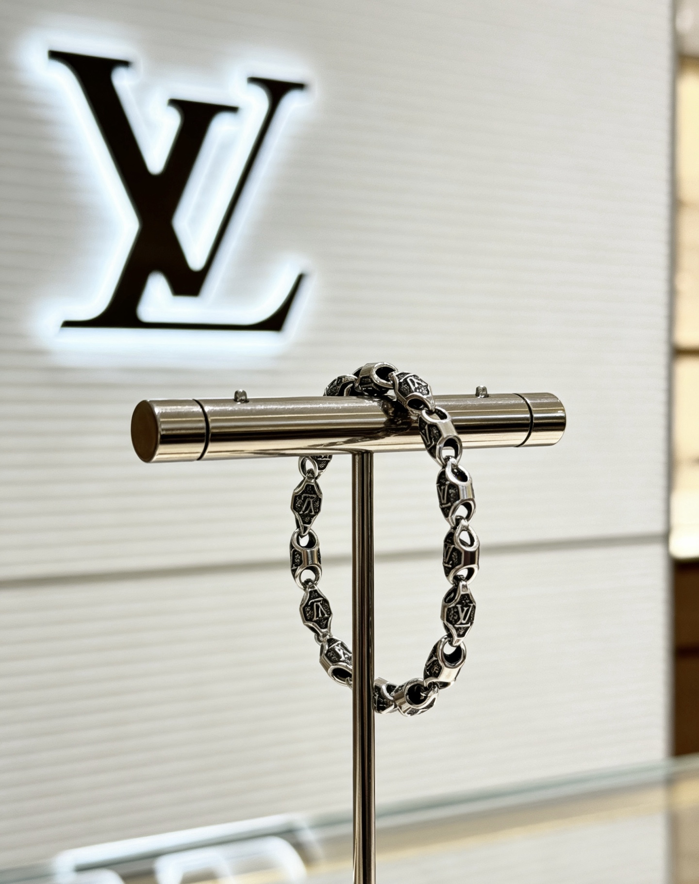 China Replica LV Jewelry LVJ0408-1286