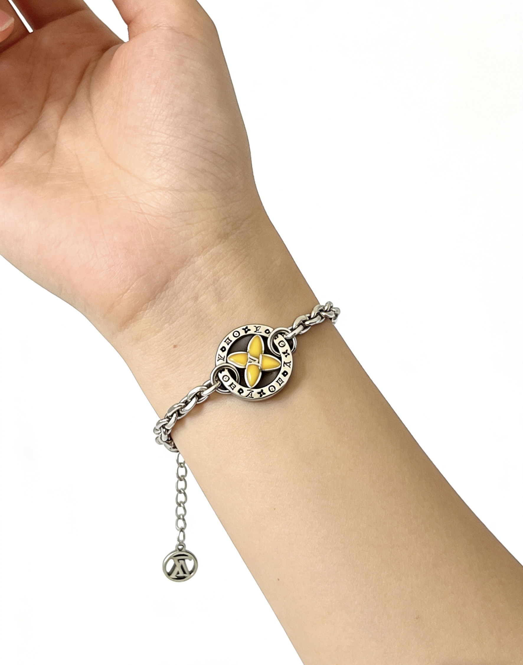 China Replica LV Jewelry LVJ0408-3967