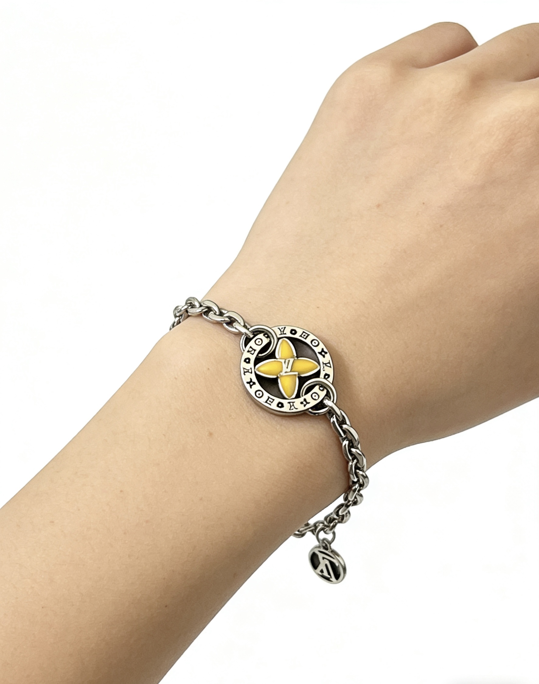 China Replica LV Jewelry LVJ0408-3967