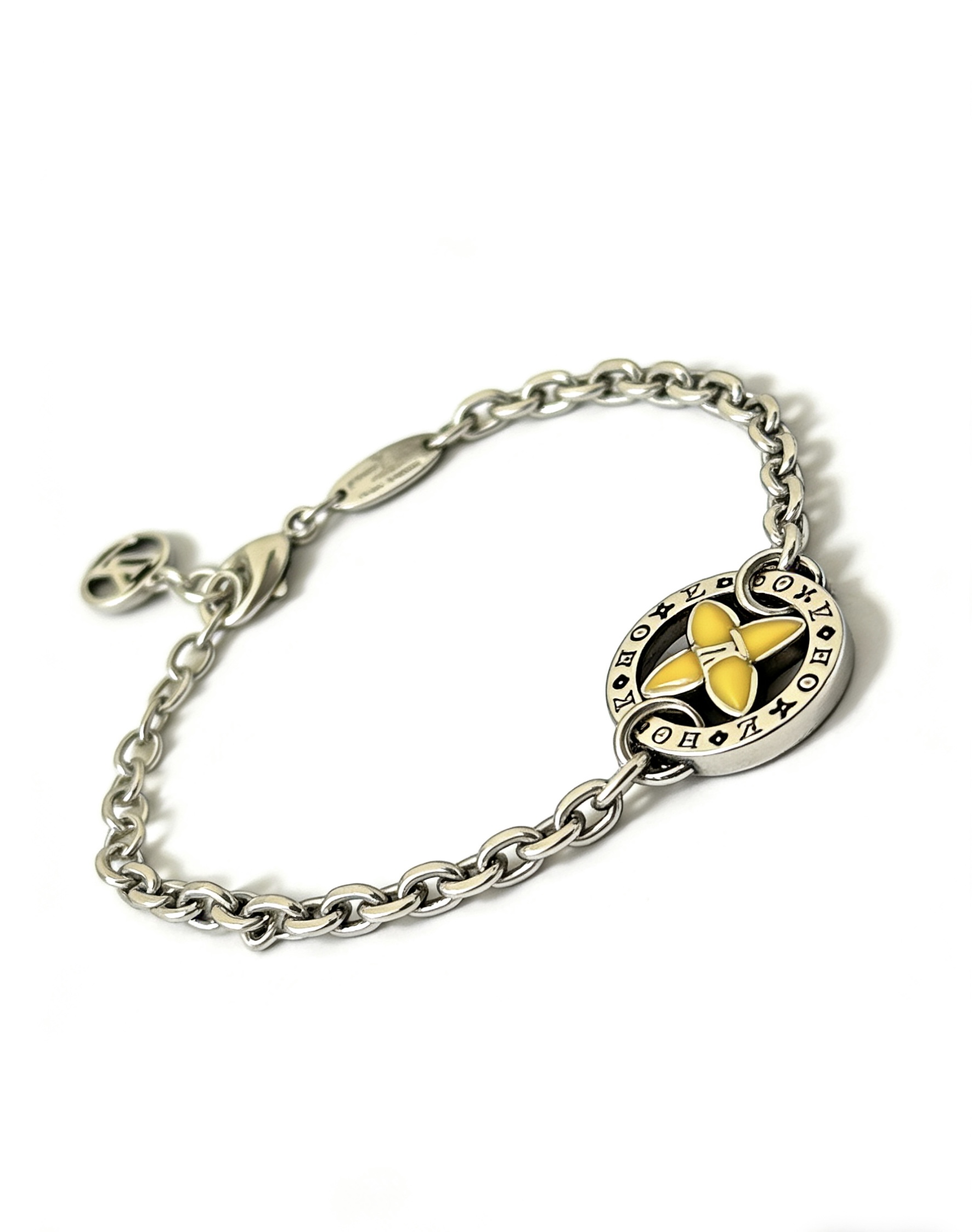 China Replica LV Jewelry LVJ0408-3967